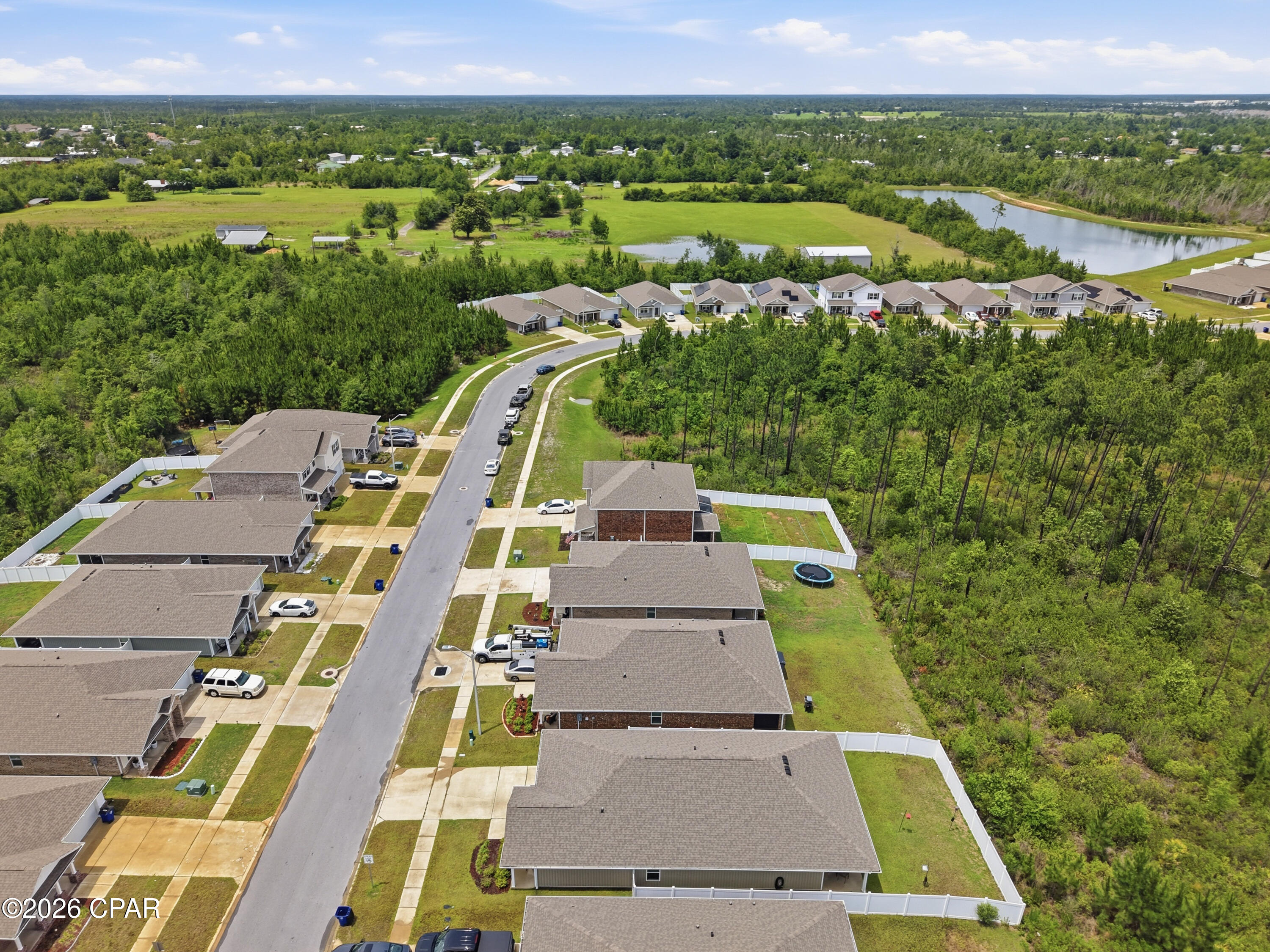 Liberty - Residential