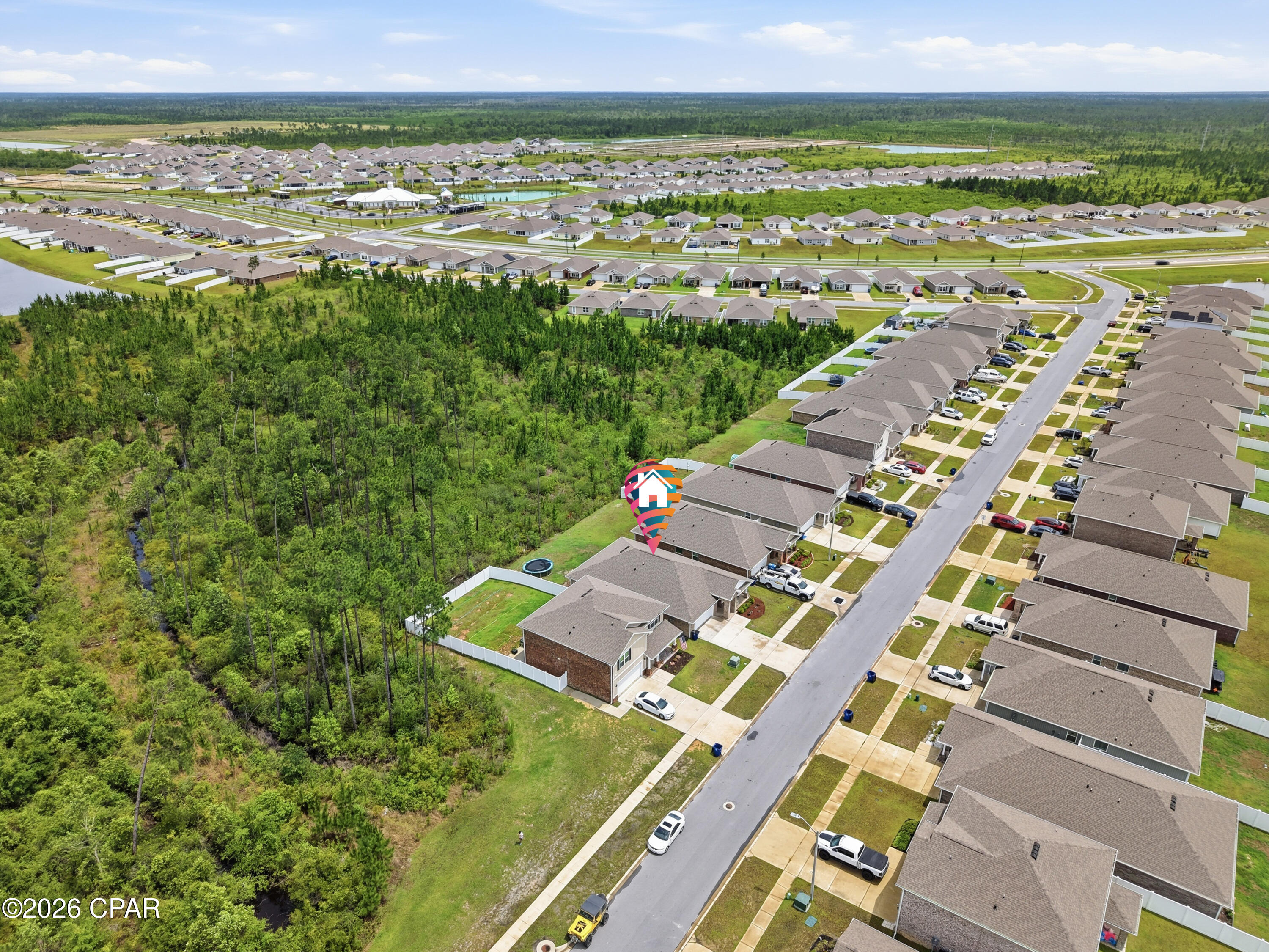 Liberty - Residential