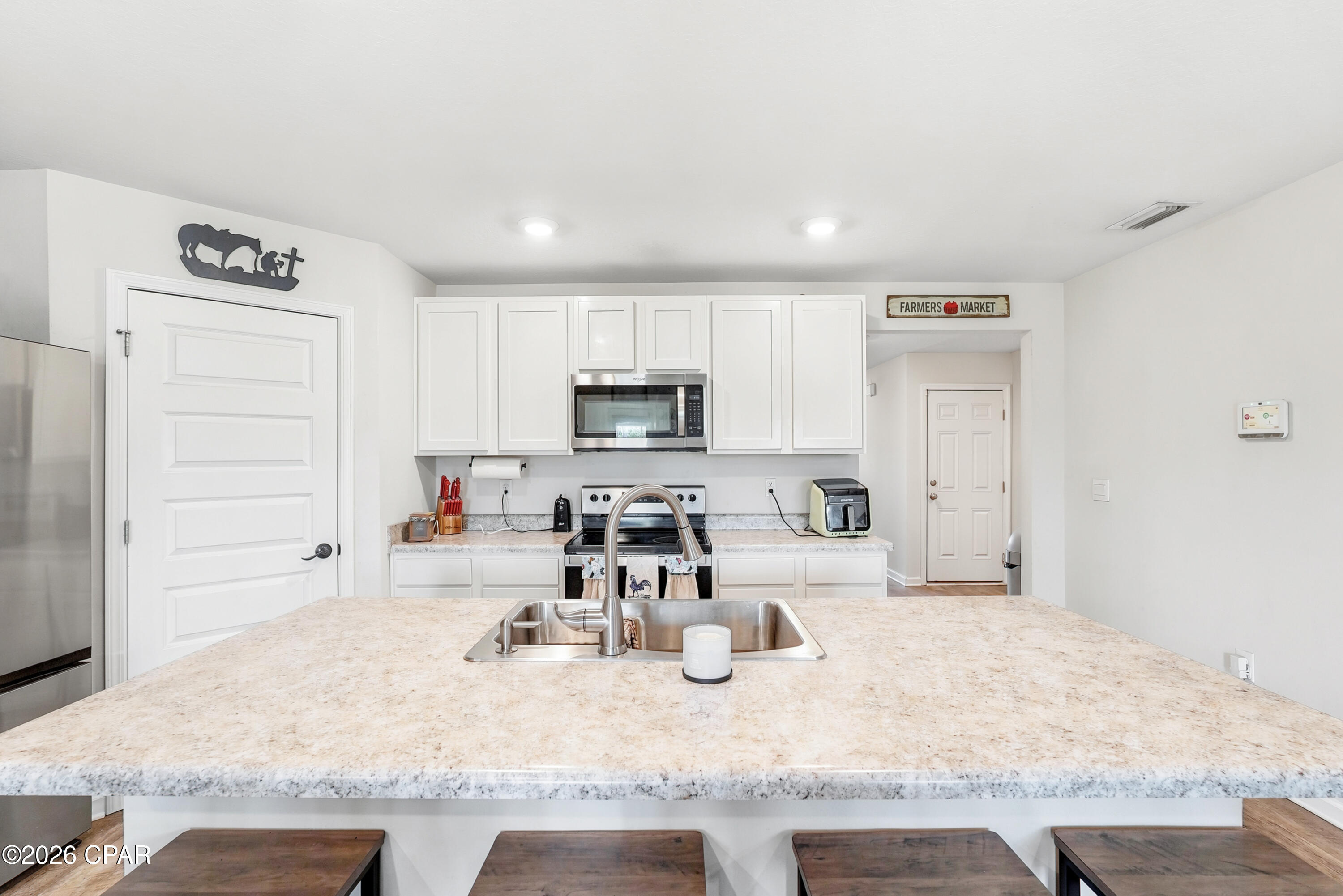 Liberty - Residential