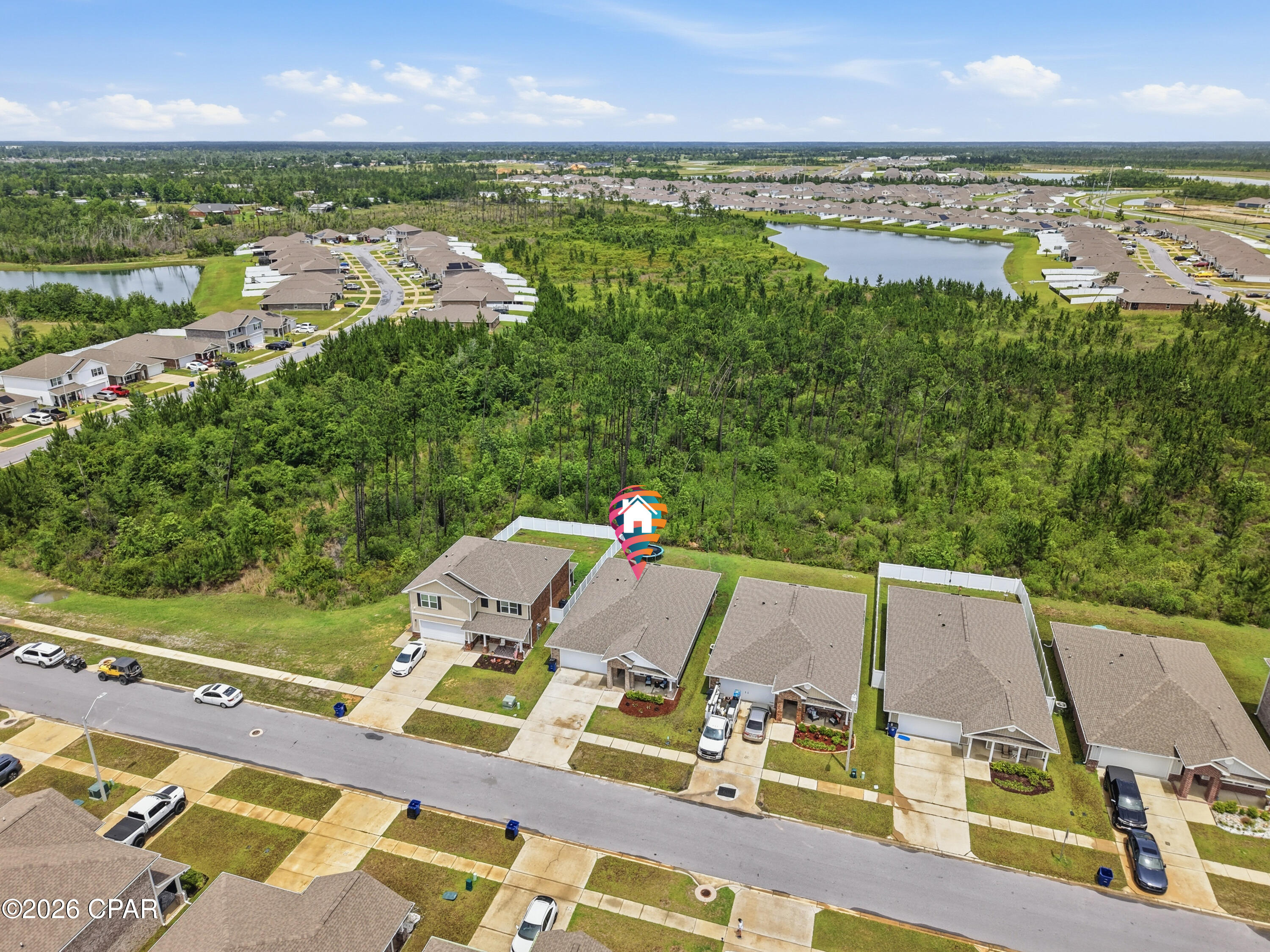 Liberty - Residential