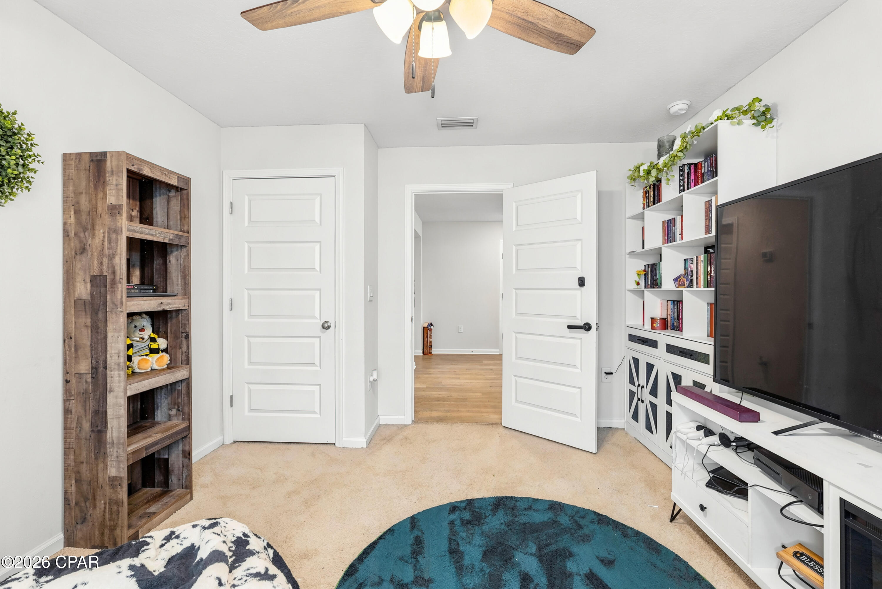 Liberty - Residential