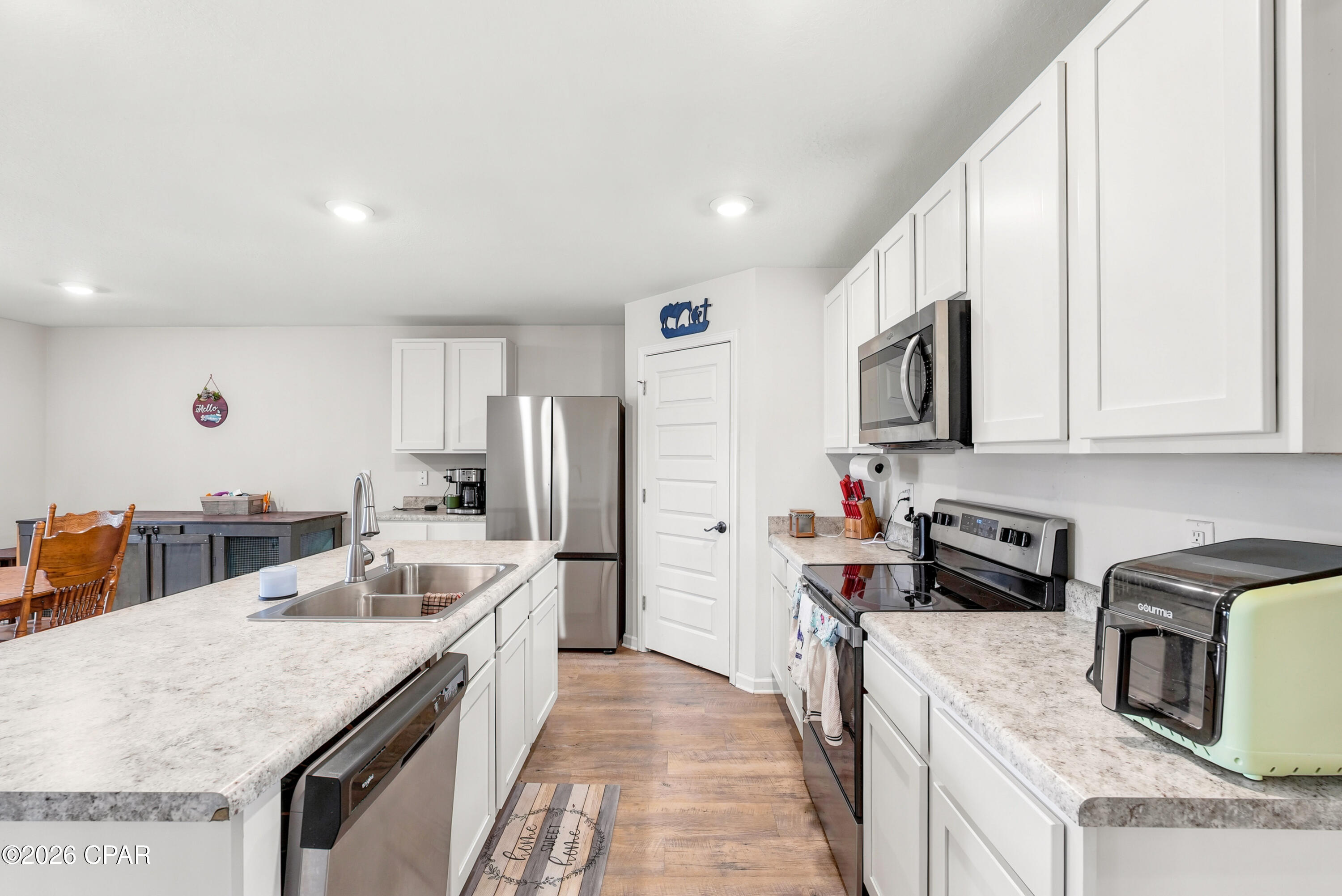 Liberty - Residential