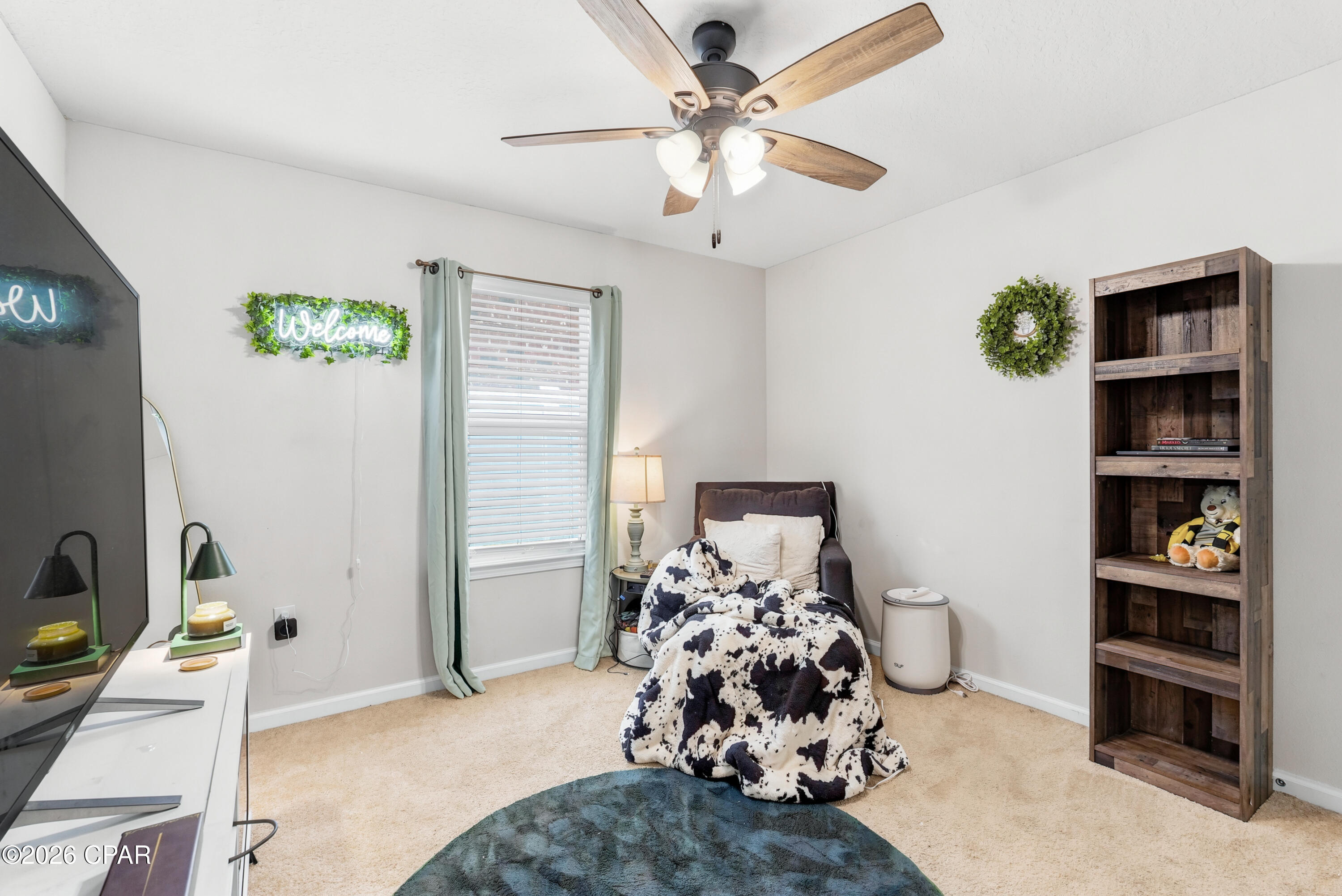 Liberty - Residential