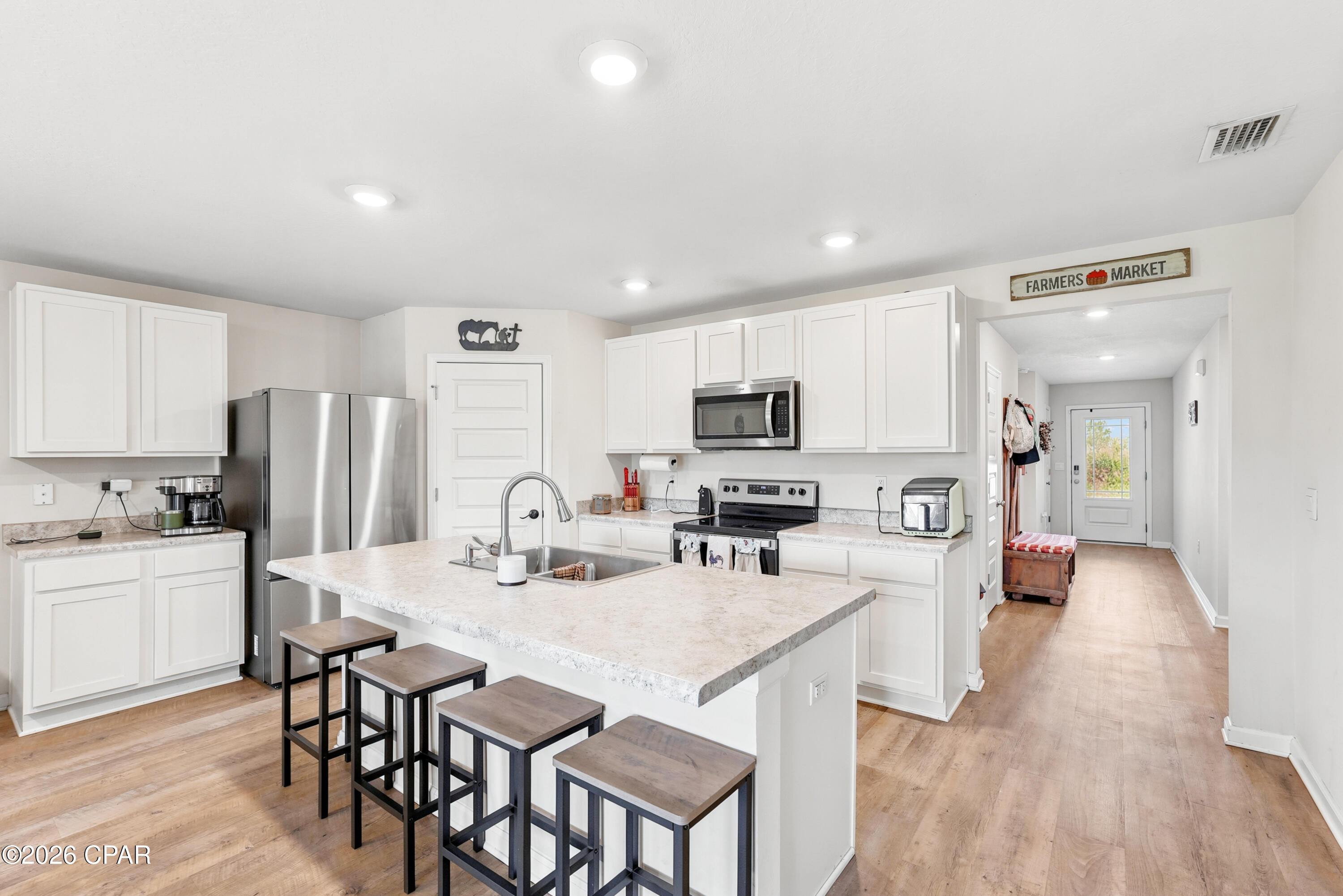 Liberty - Residential