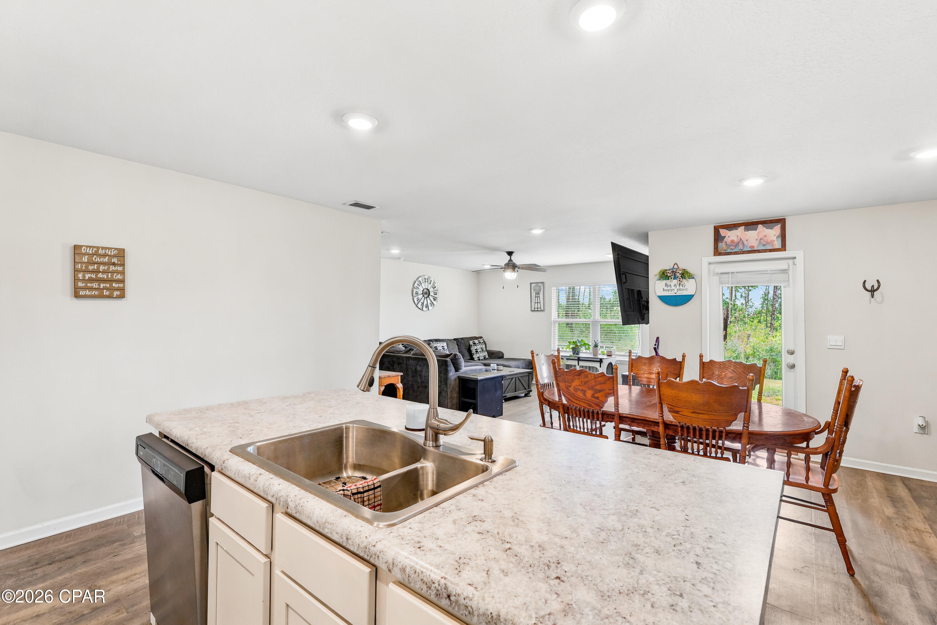 Liberty - Residential
