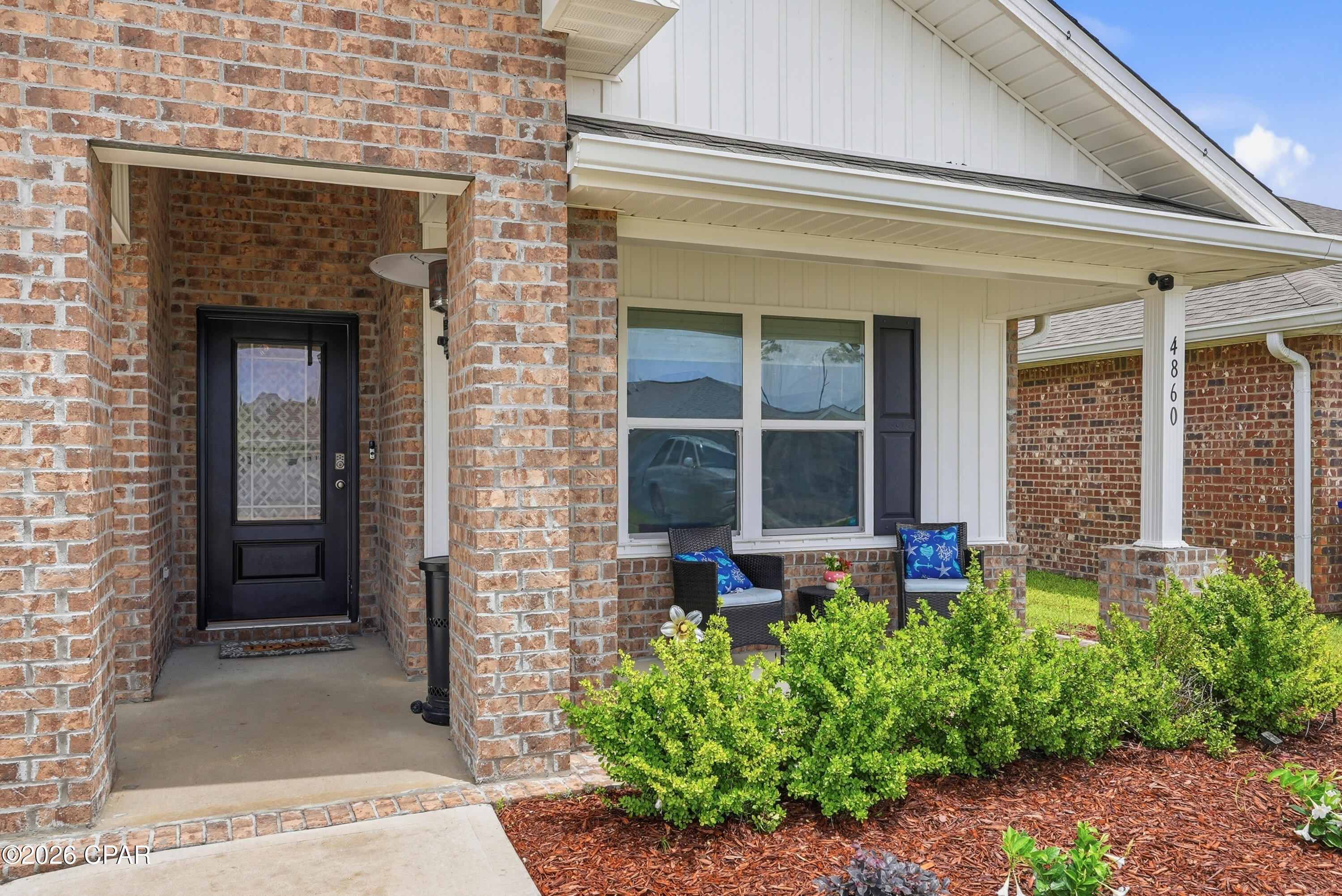 Liberty - Residential