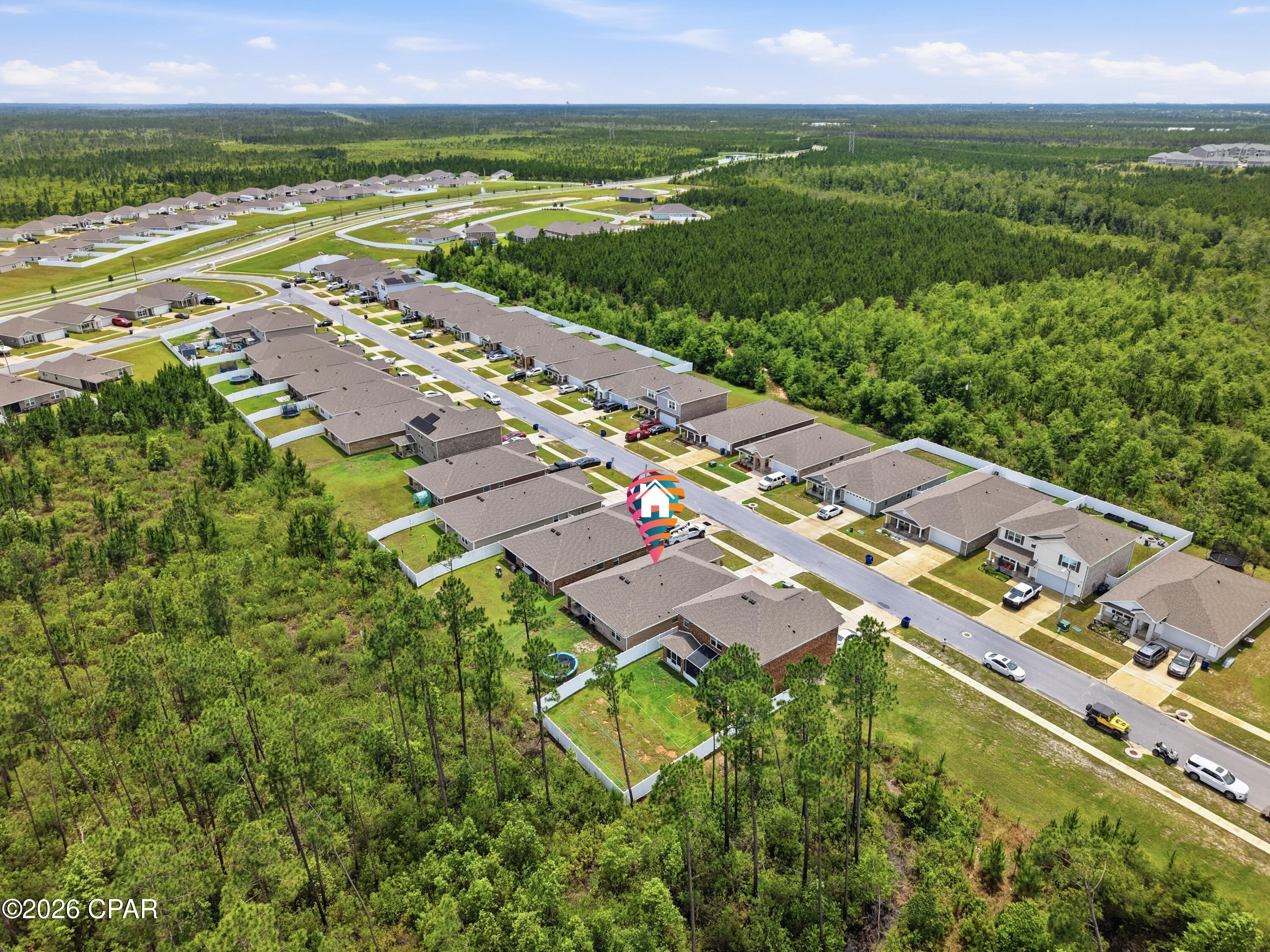 Liberty - Residential
