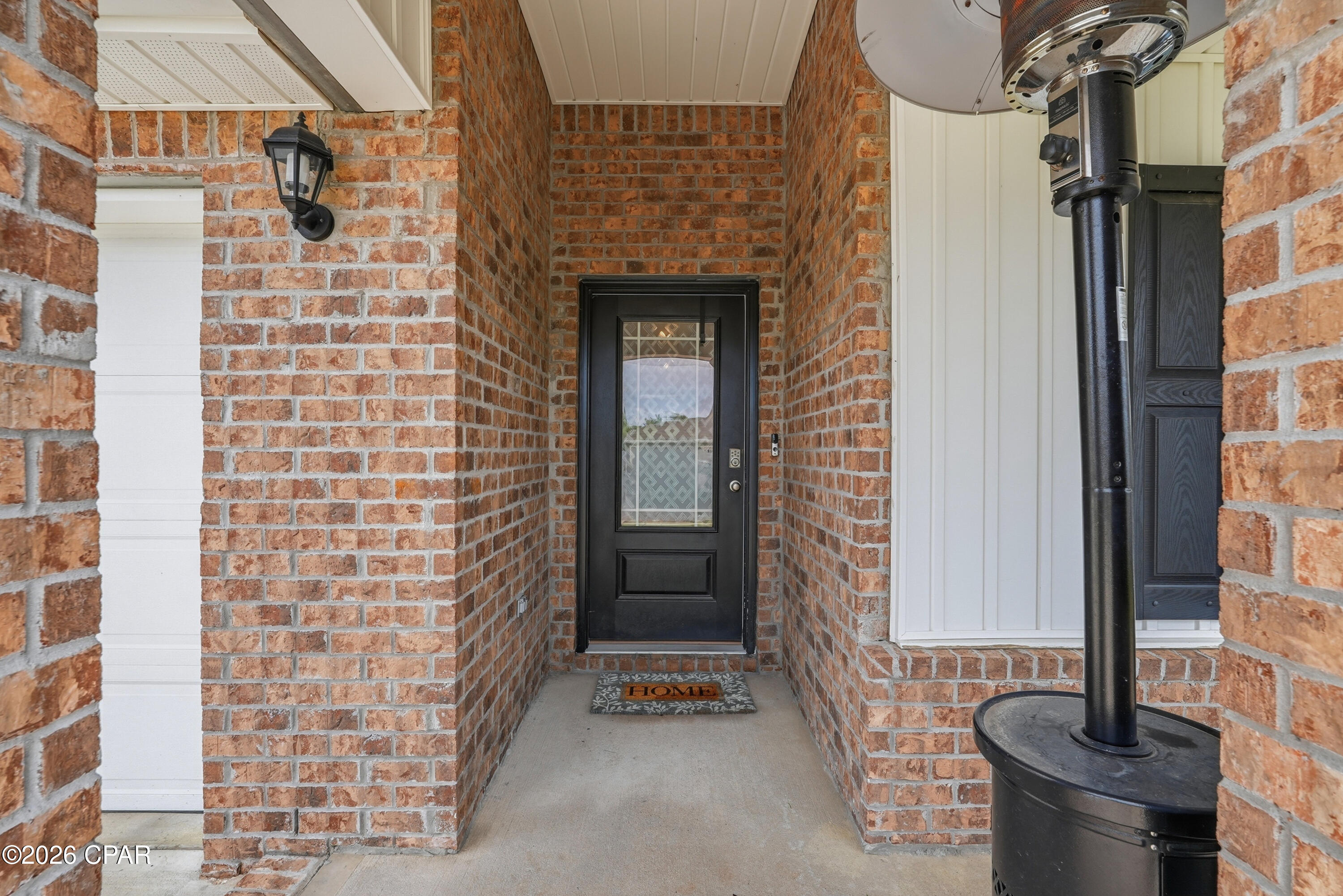 Liberty - Residential