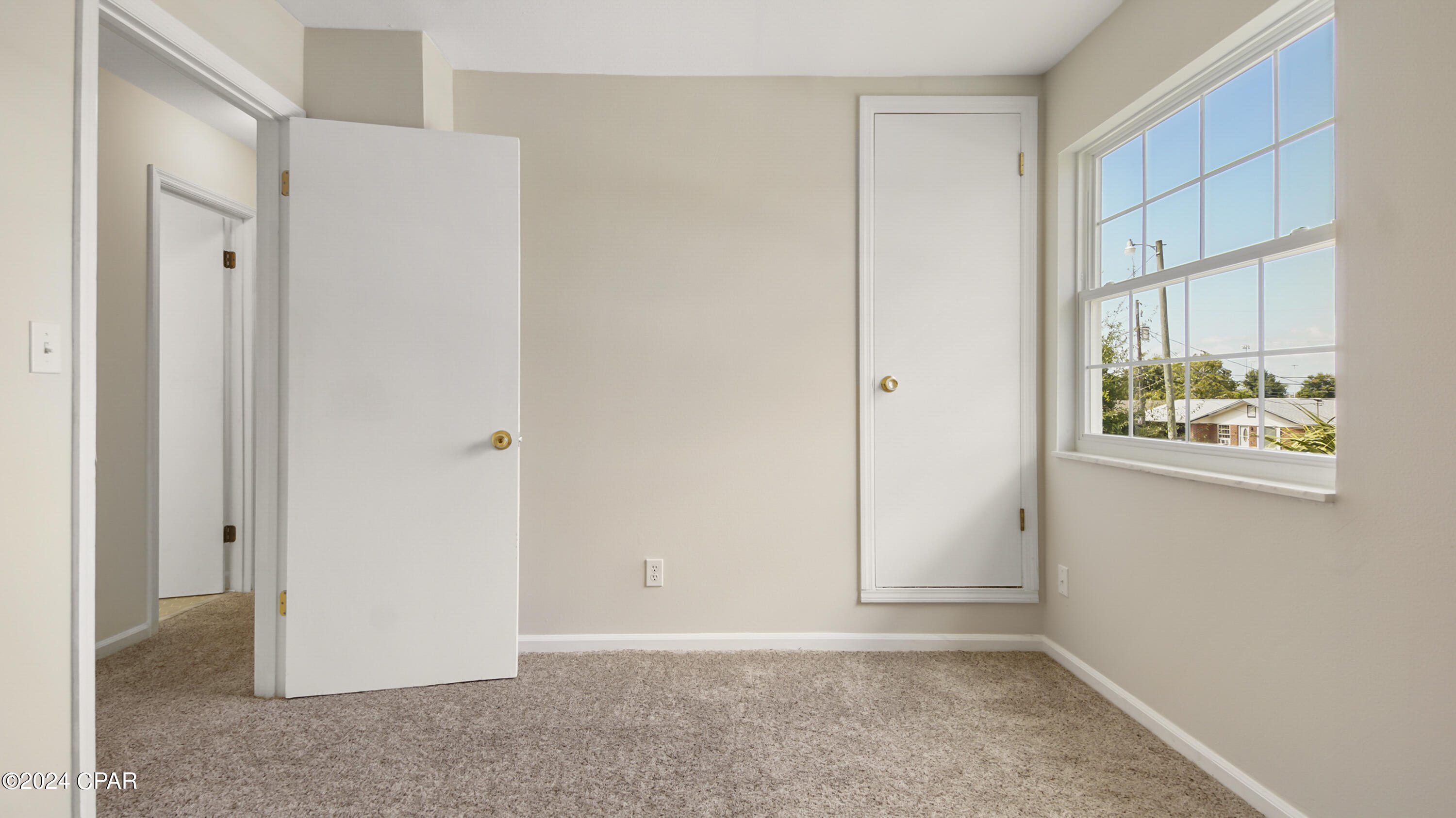 College Village Unit 1 - Residential