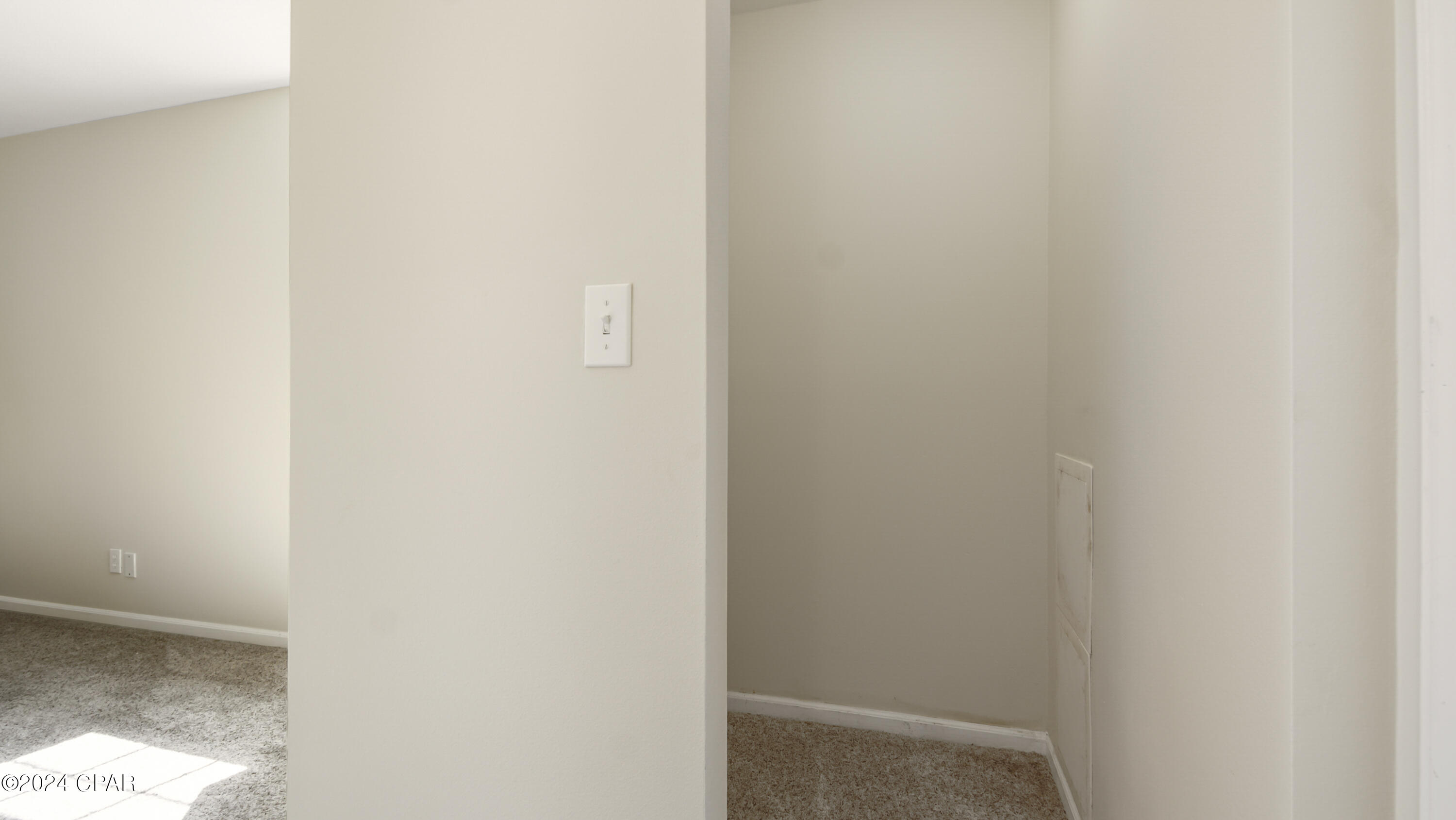 College Village Unit 1 - Residential