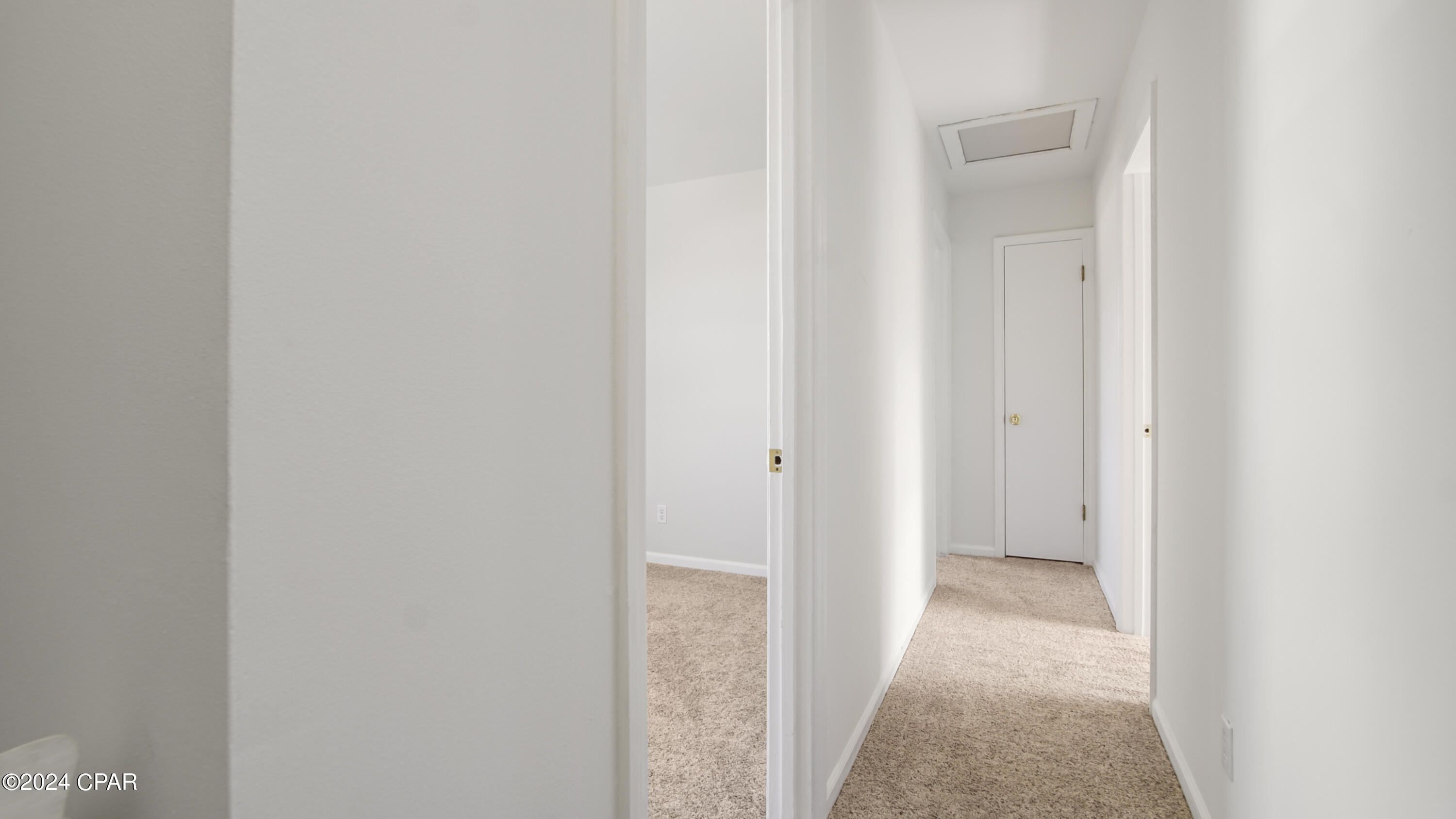 College Village Unit 1 - Residential