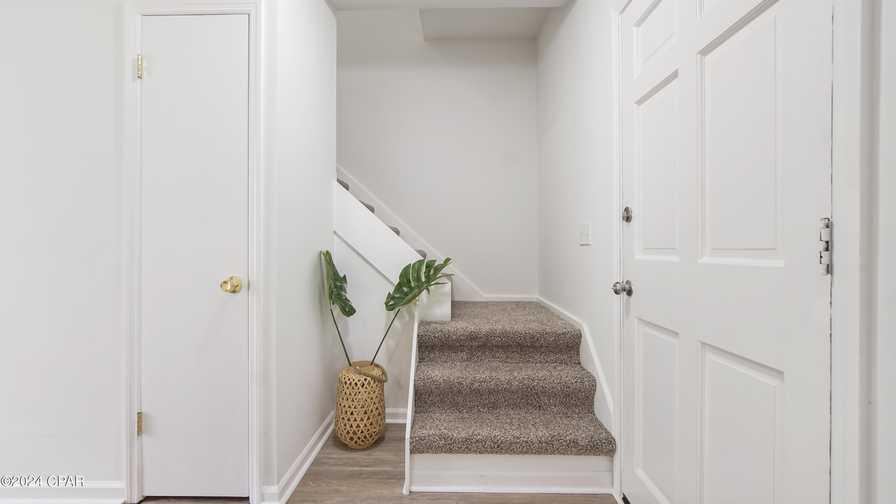 College Village Unit 1 - Residential