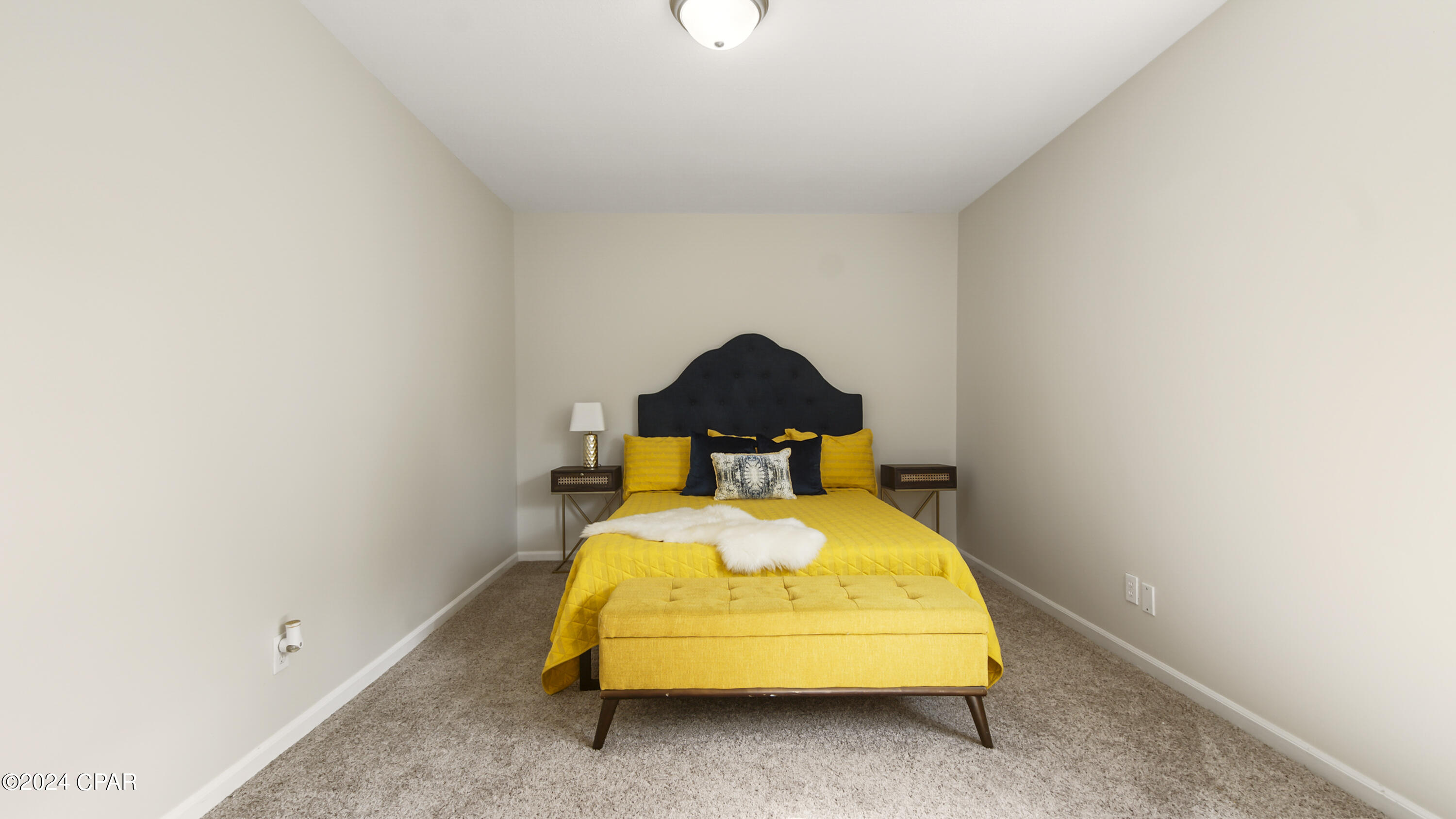 College Village Unit 1 - Residential
