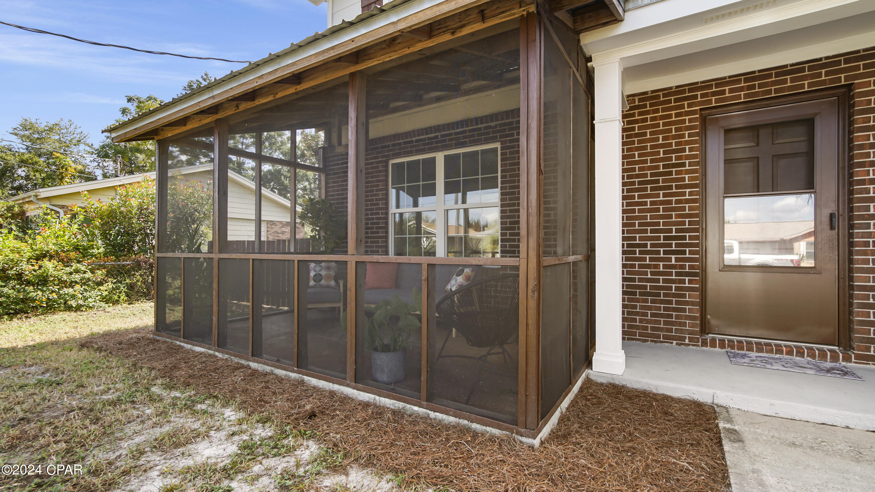 College Village Unit 1 - Residential
