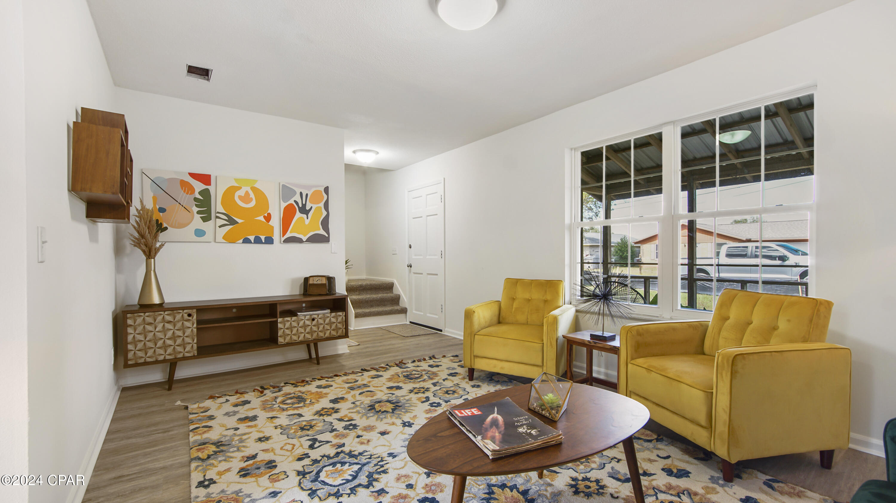 College Village Unit 1 - Residential