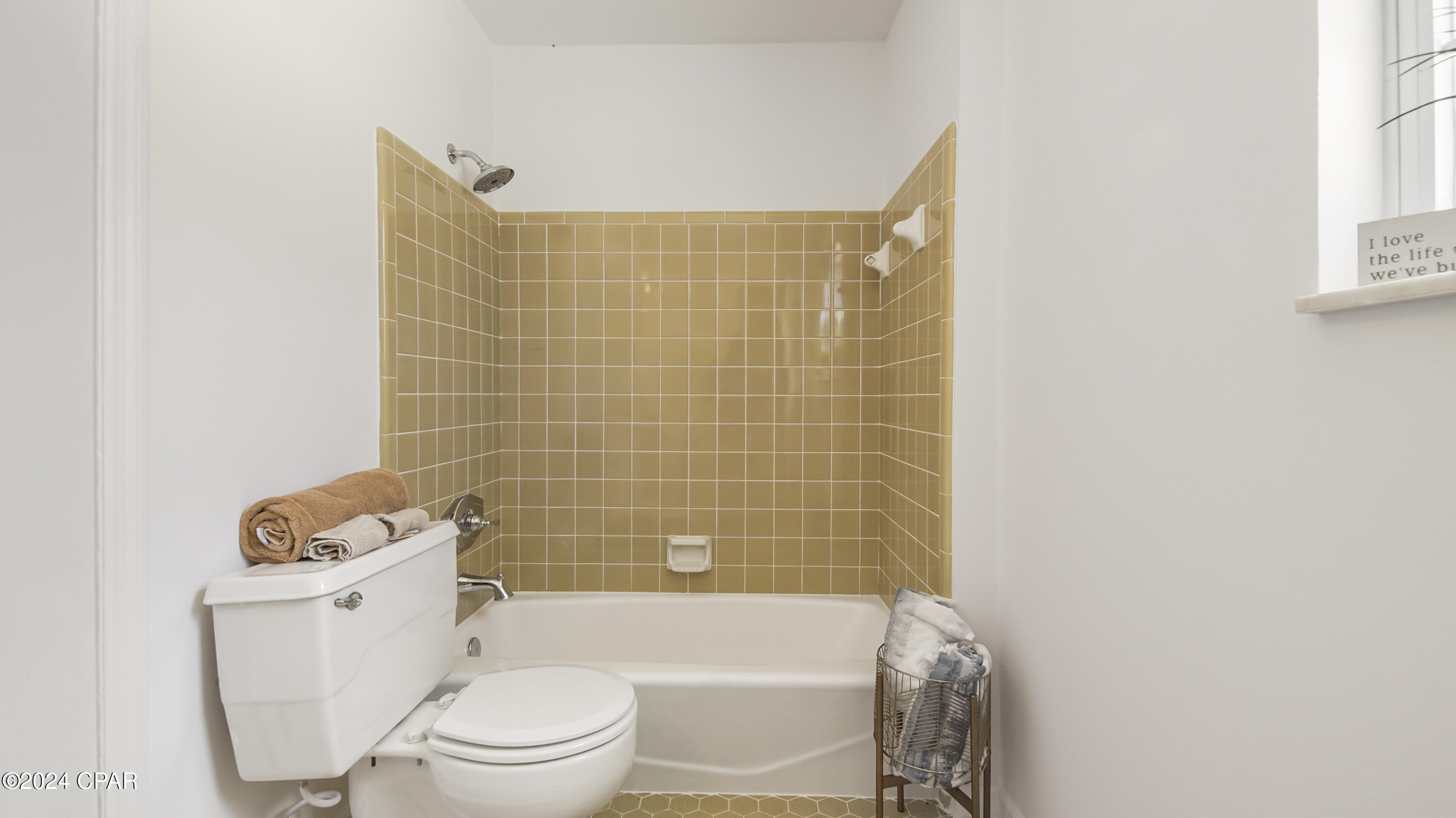College Village Unit 1 - Residential