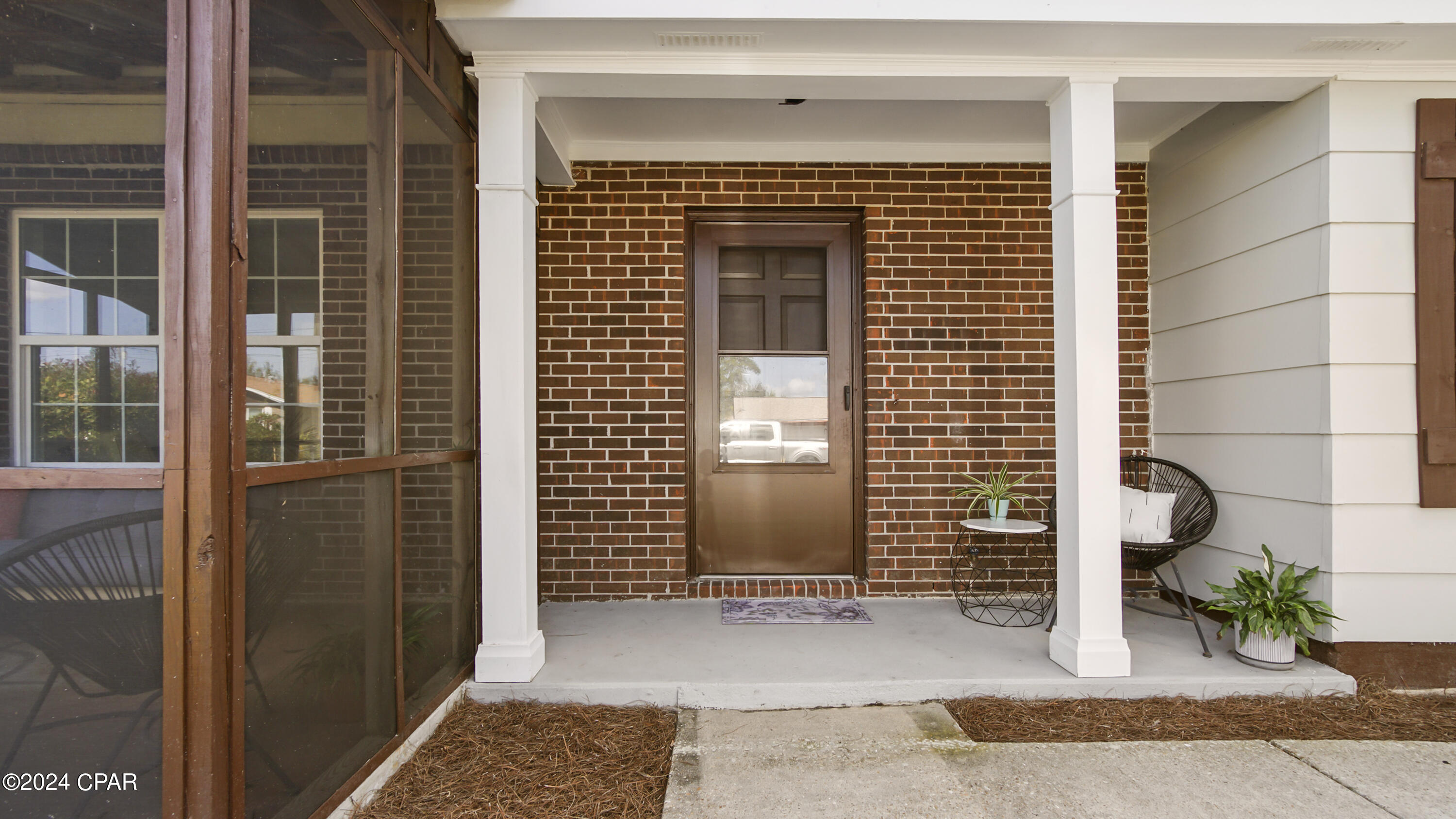 College Village Unit 1 - Residential