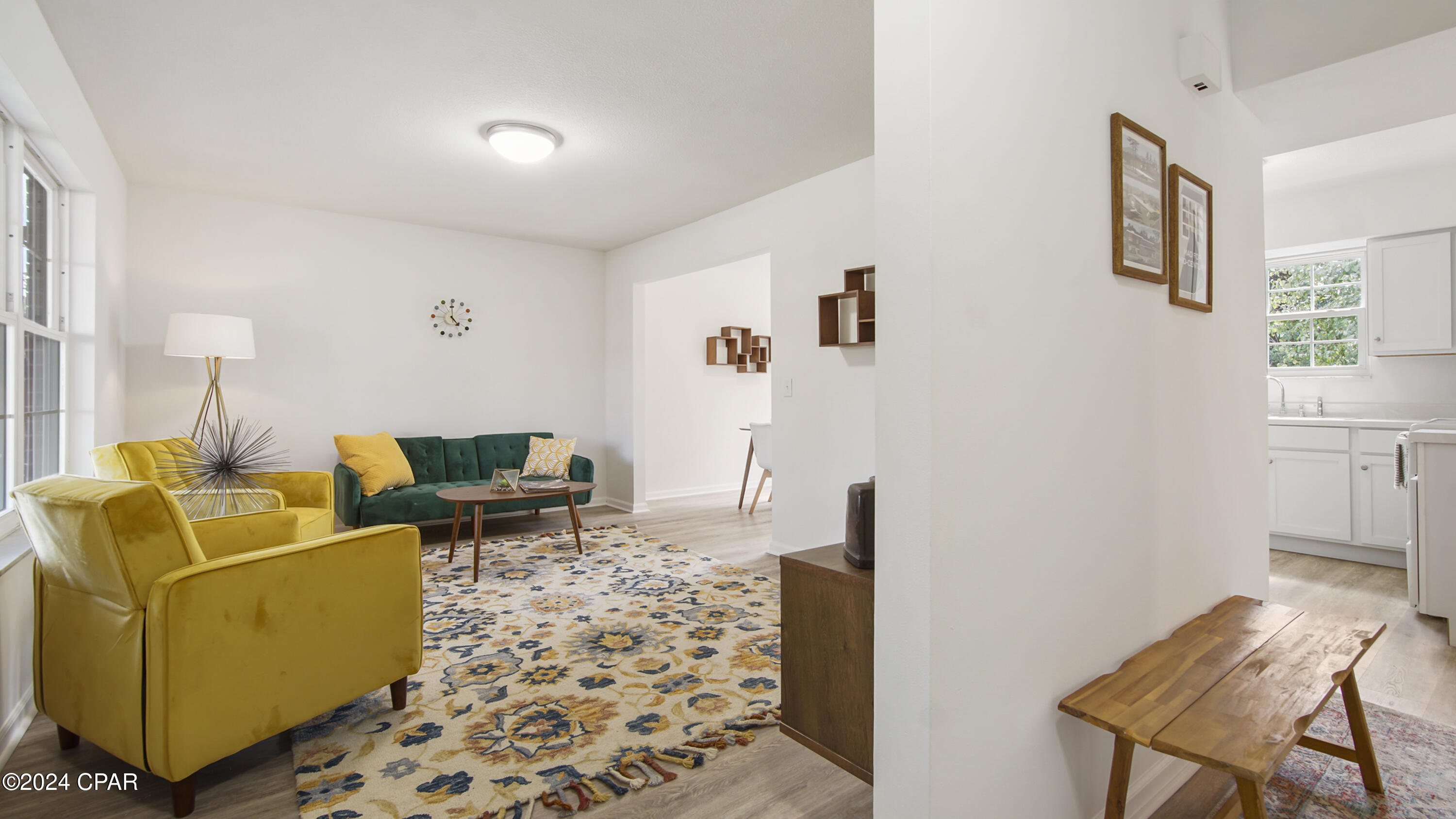 College Village Unit 1 - Residential