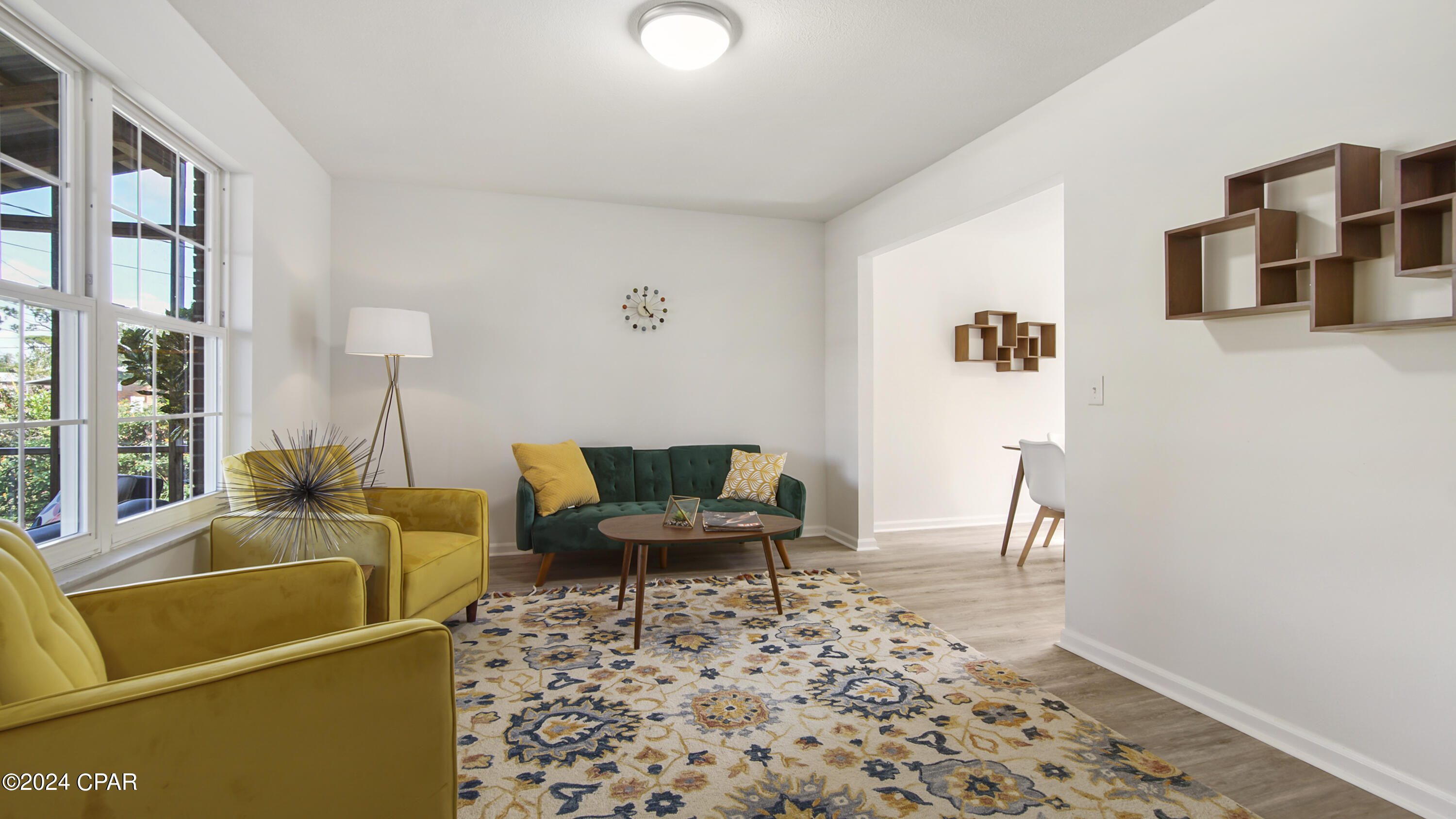 College Village Unit 1 - Residential