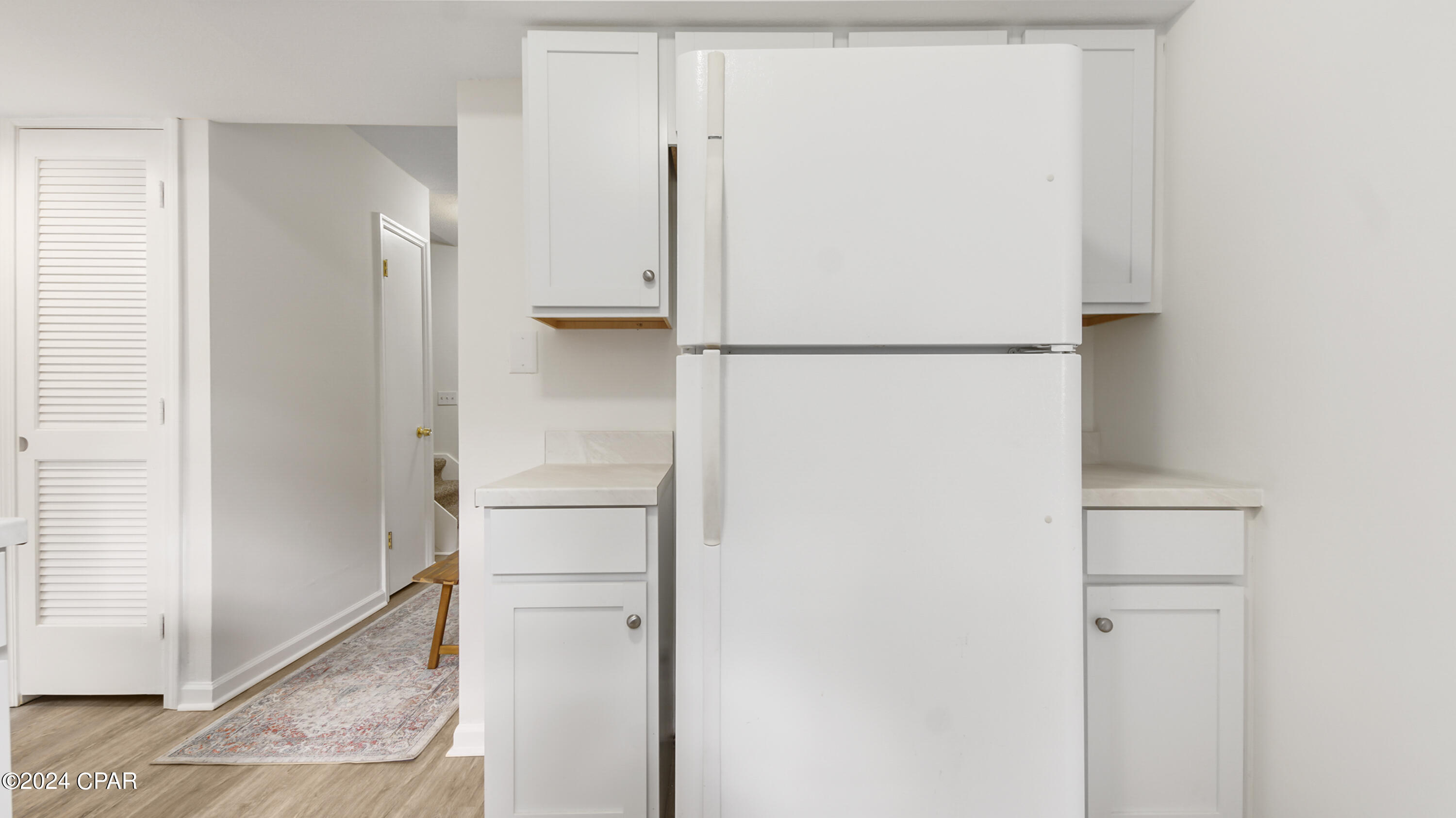 College Village Unit 1 - Residential