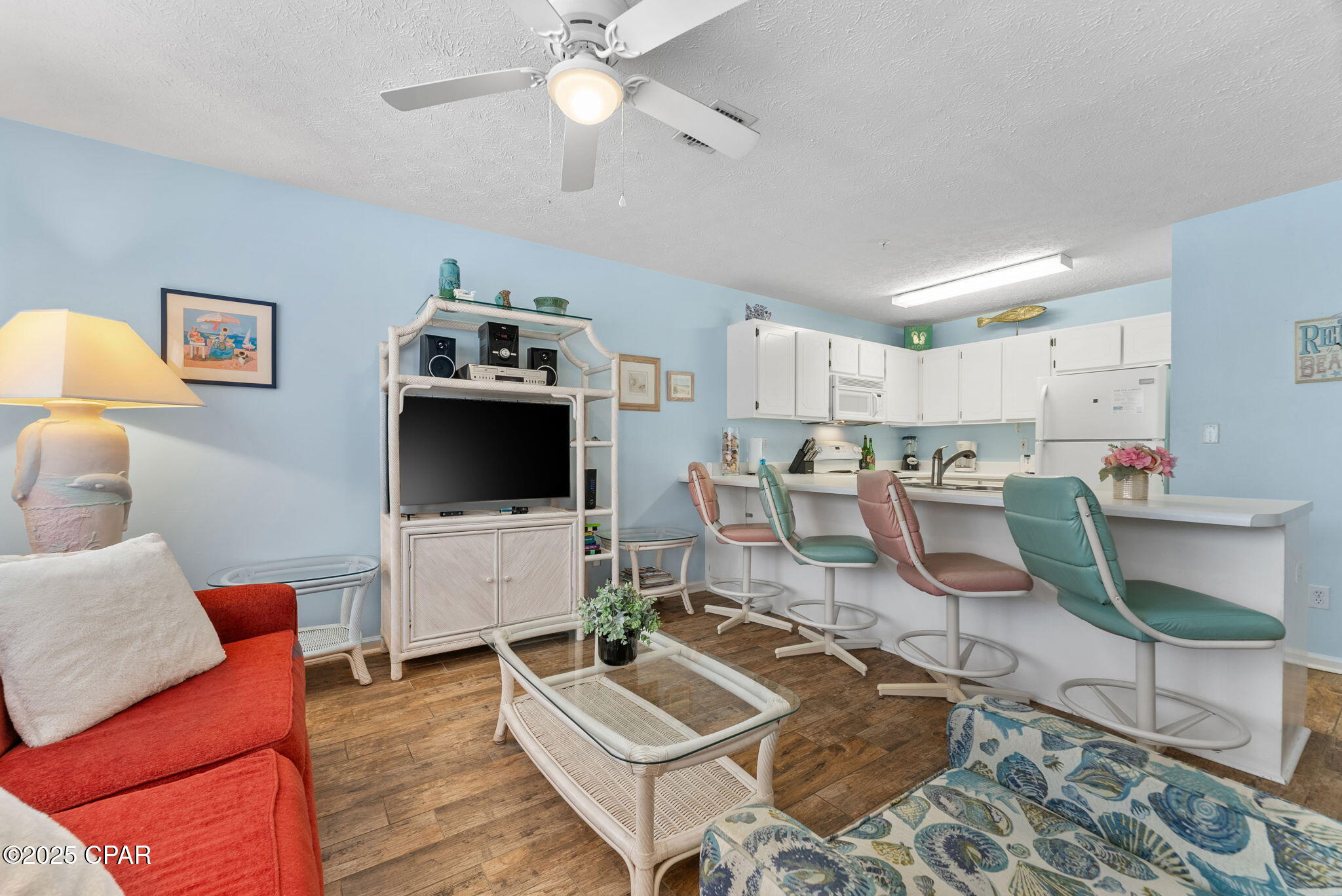 Peachtree Place Phase II - Residential