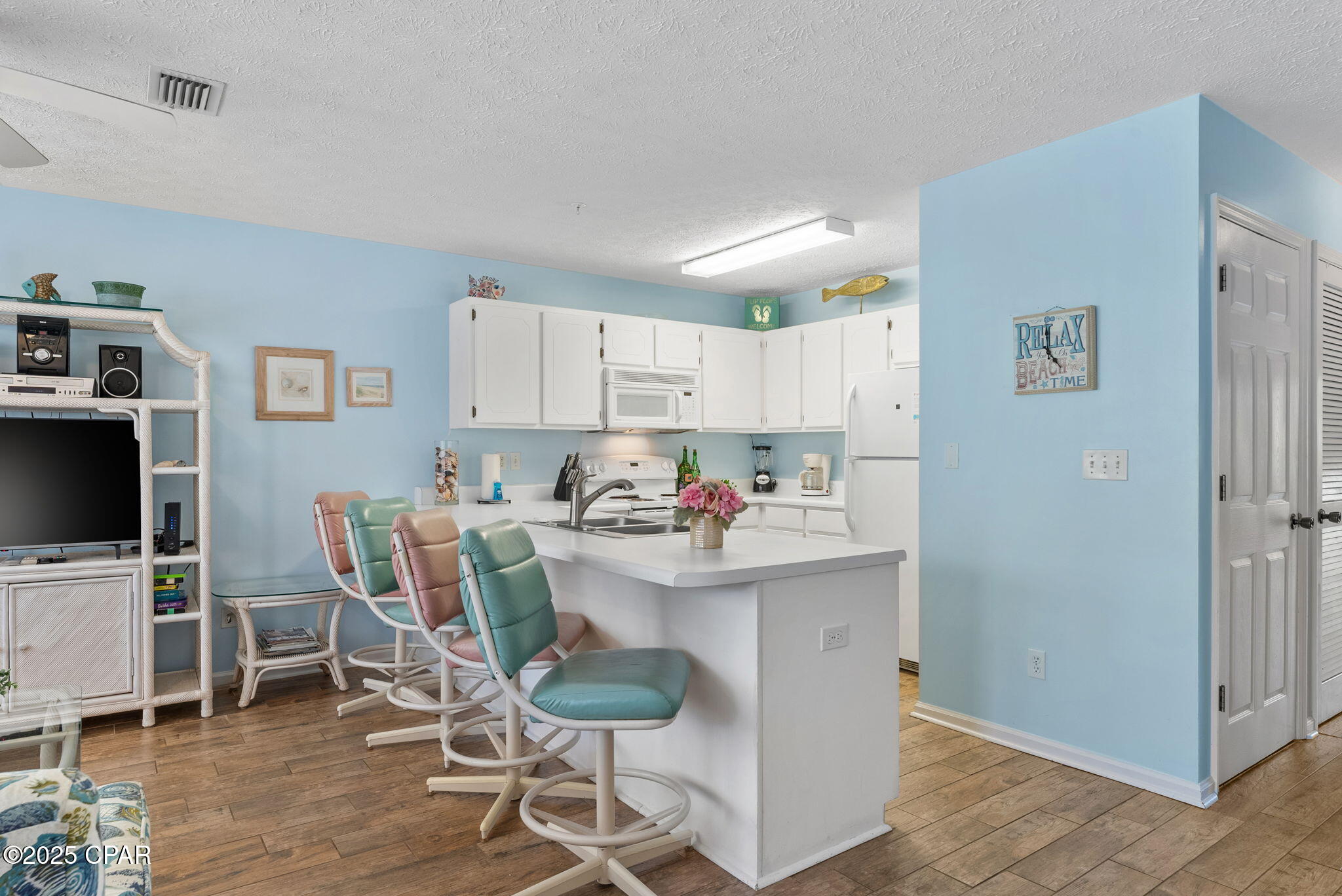 Peachtree Place Phase II - Residential