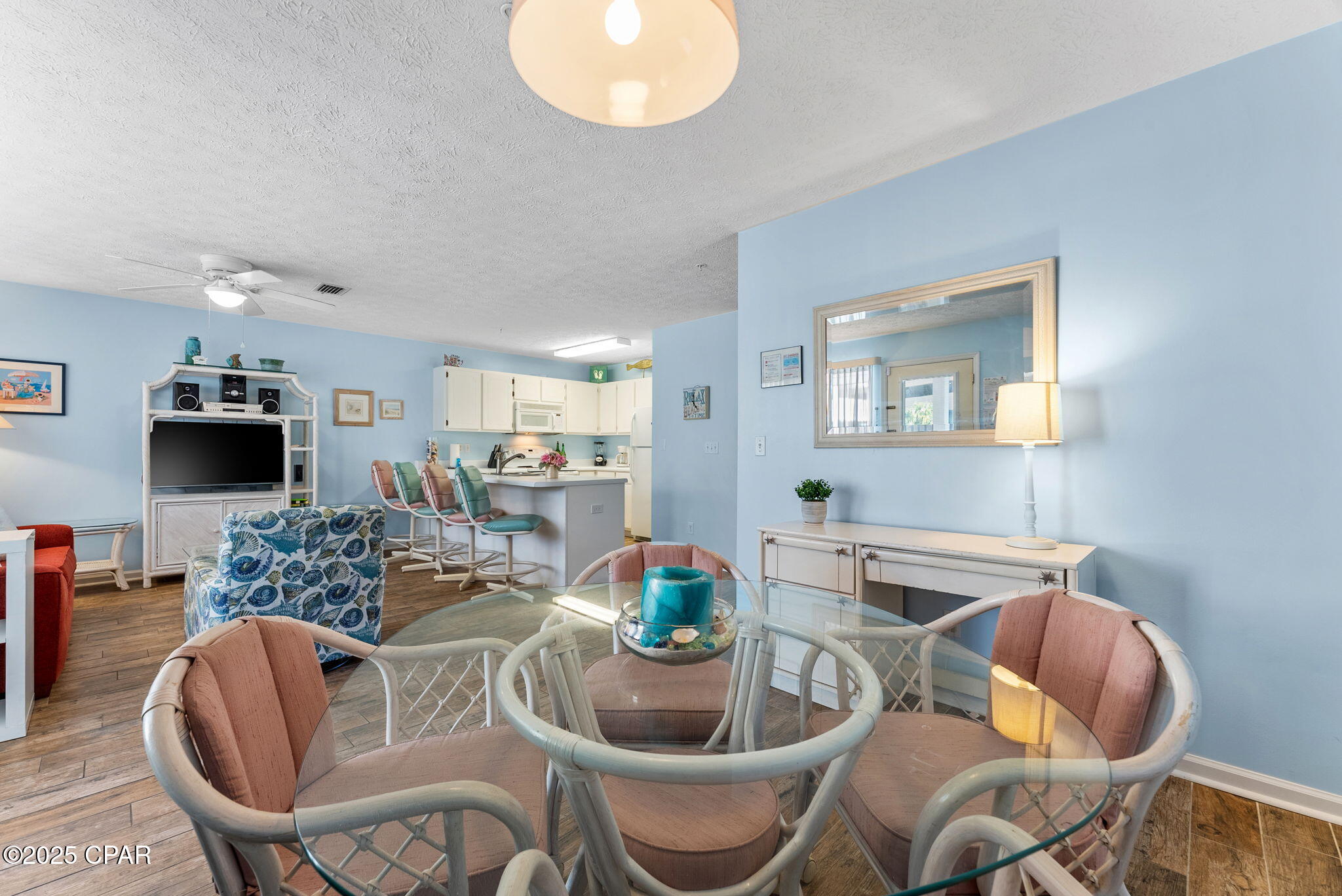 Peachtree Place Phase II - Residential