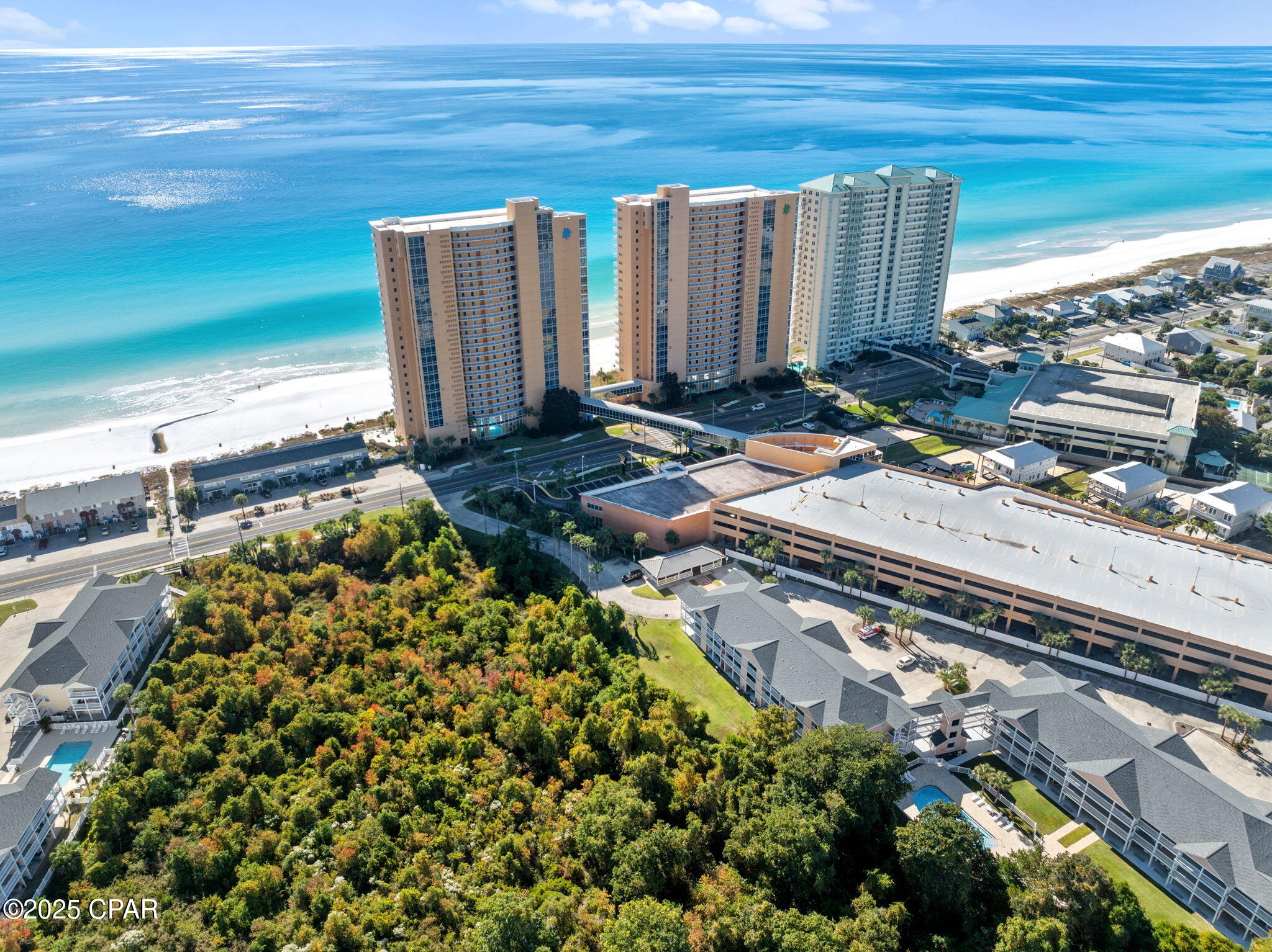 Peachtree Place Phase II - Residential
