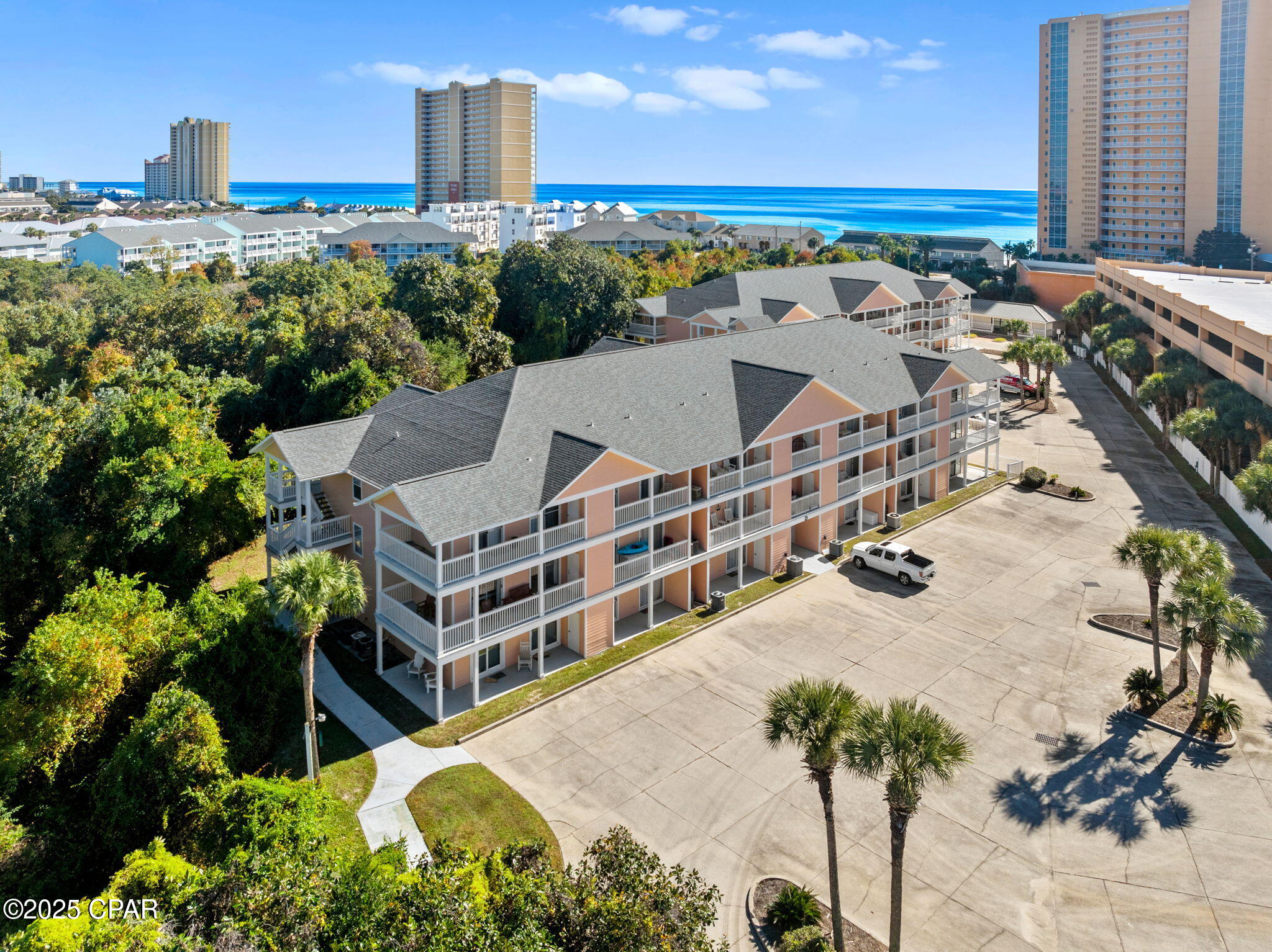 Peachtree Place Phase II - Residential