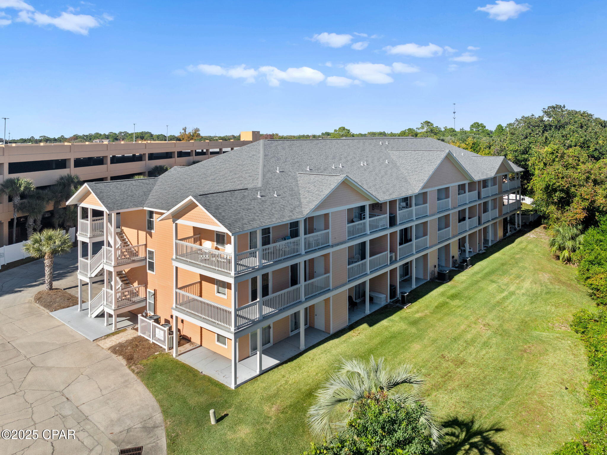Peachtree Place Phase II - Residential