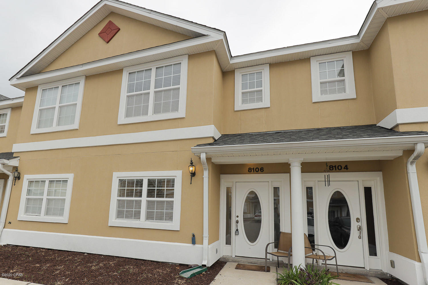 Annabella's Townhomes - Residential