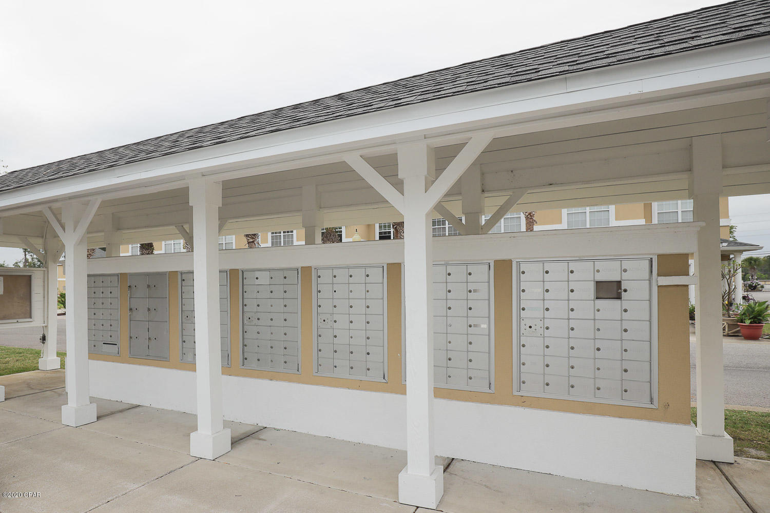 Annabella's Townhomes - Residential