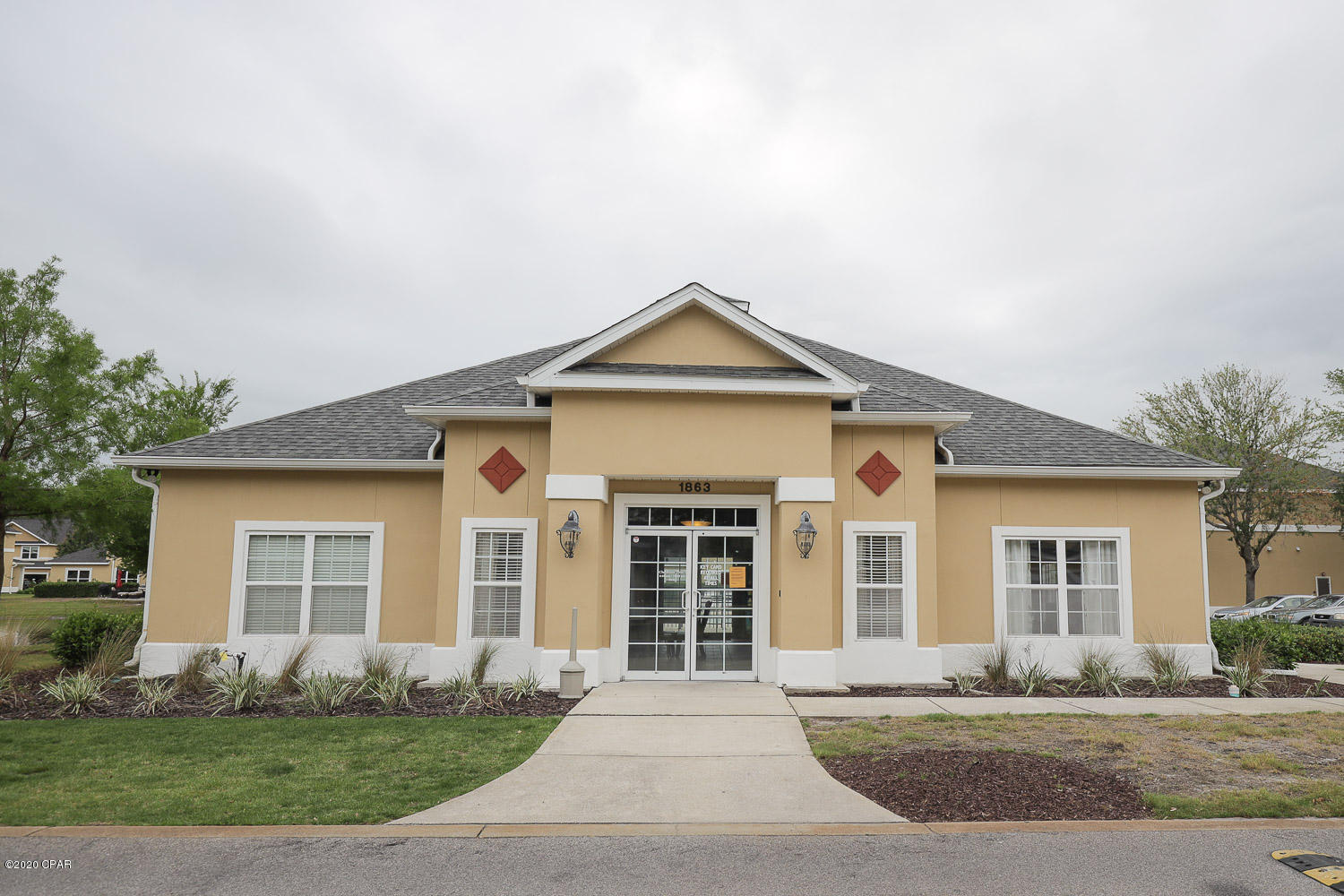 Annabella's Townhomes - Residential
