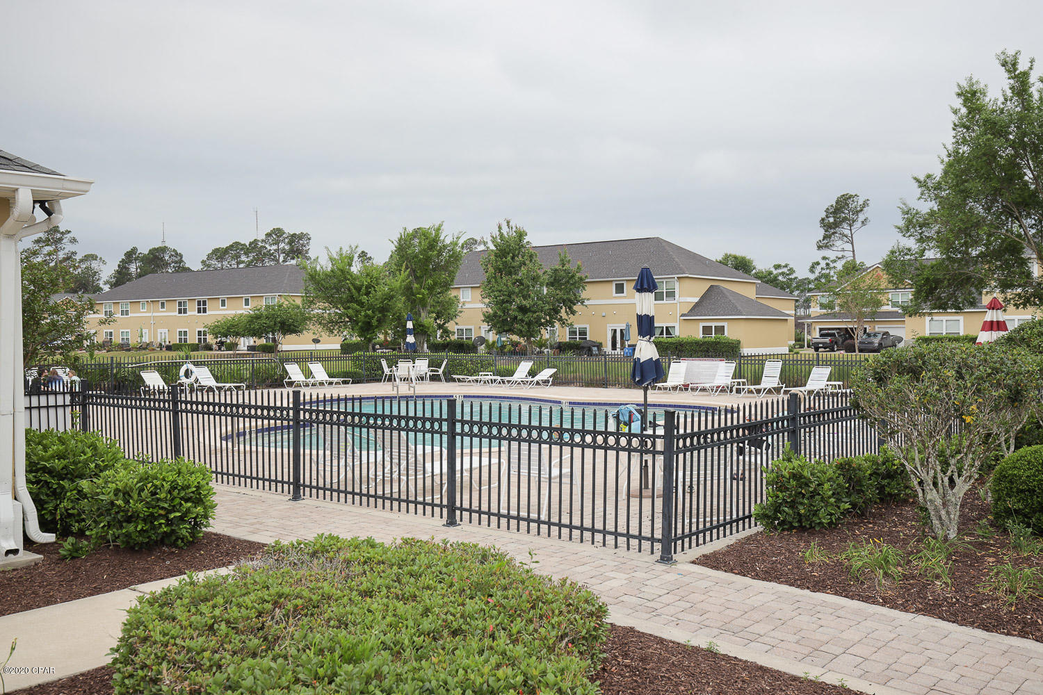 Annabella's Townhomes - Residential