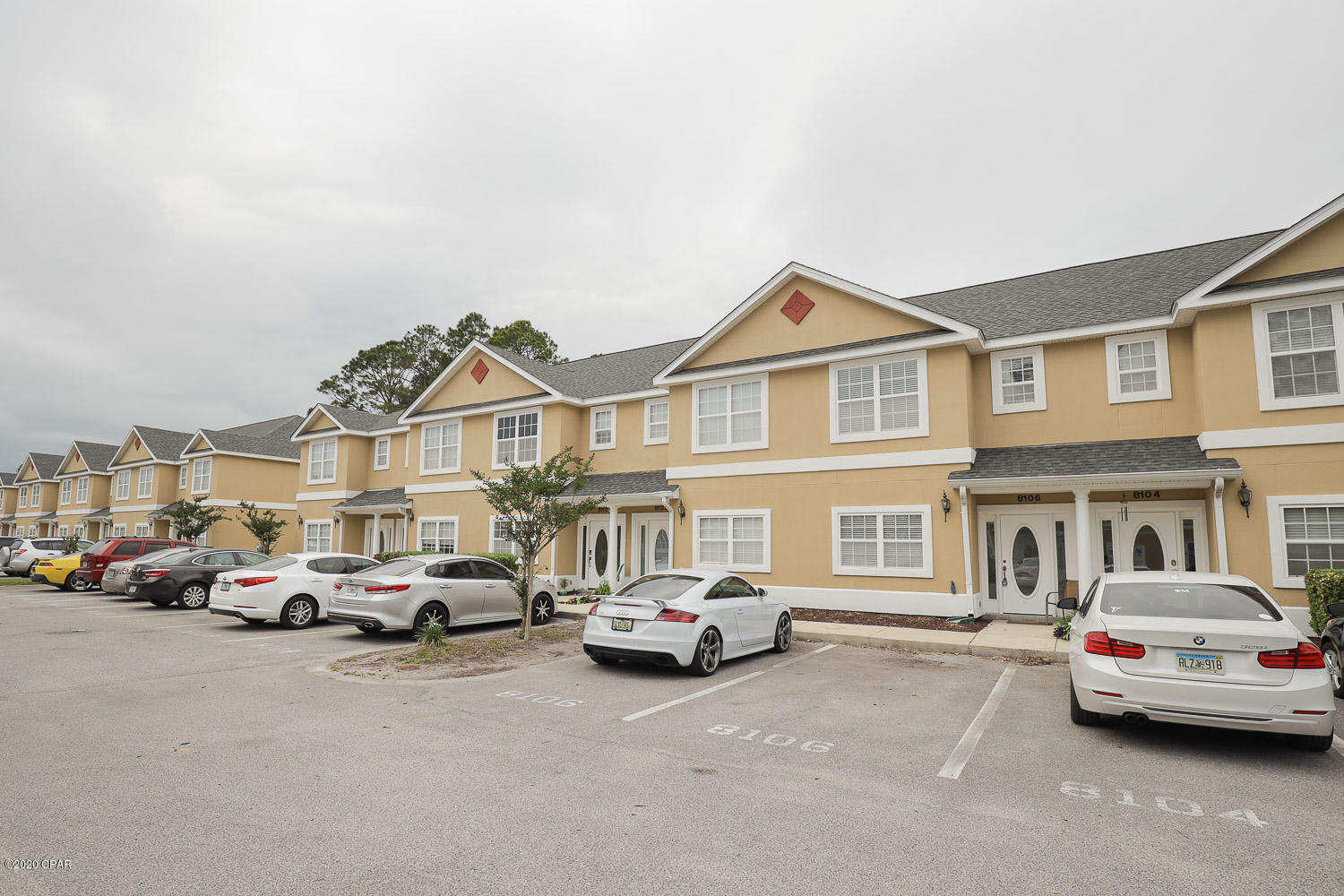 Annabella's Townhomes - Residential