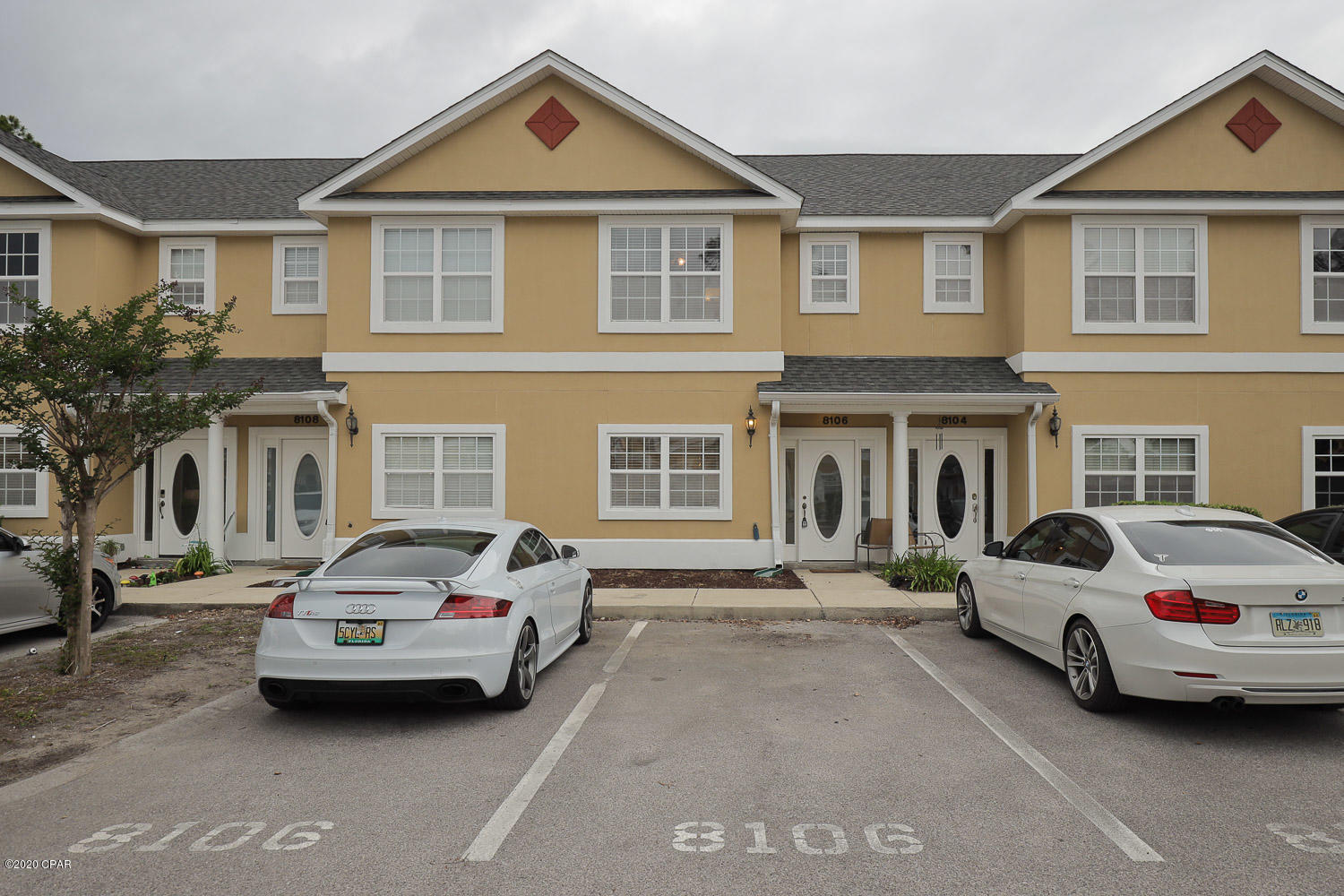 Annabella's Townhomes - Residential