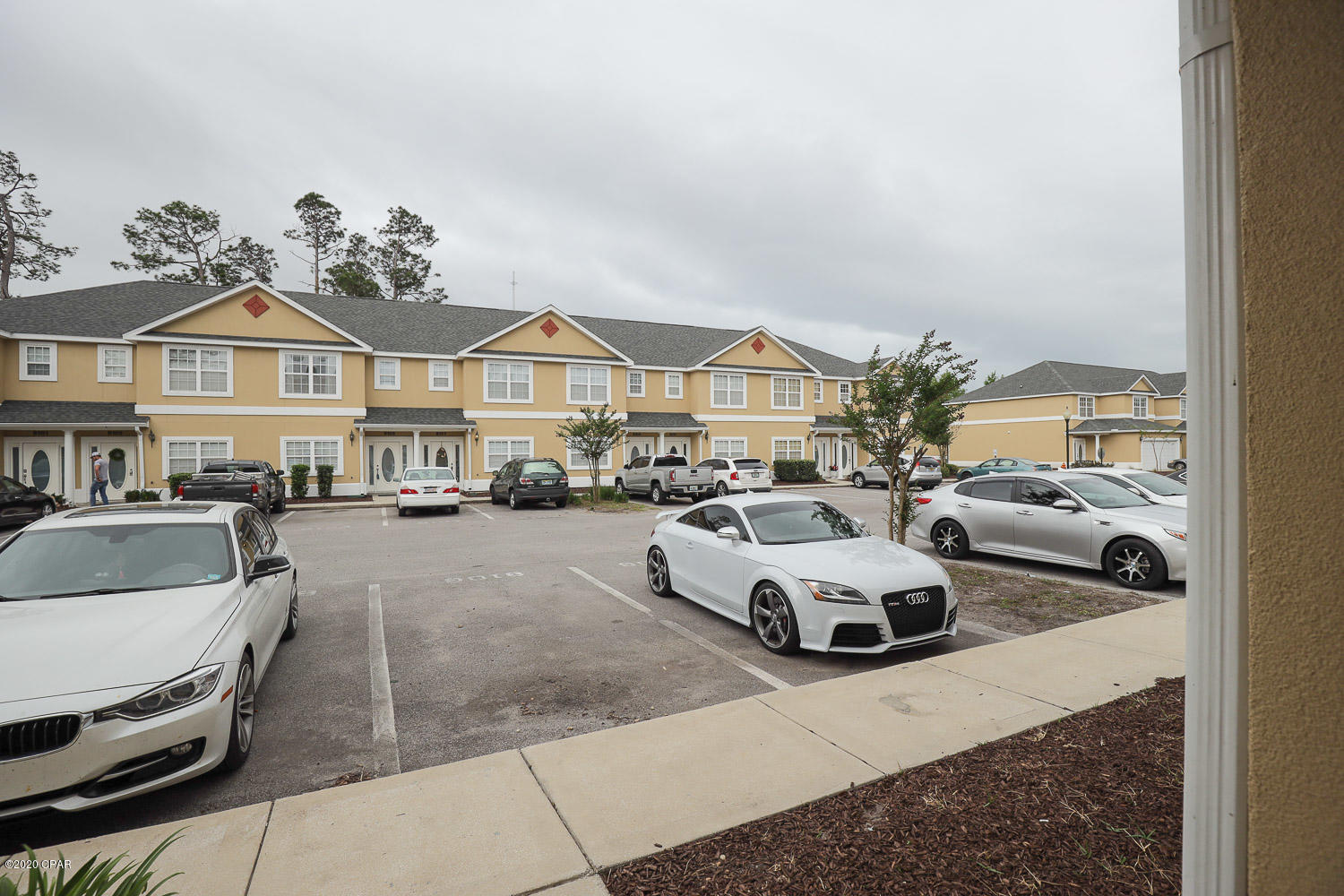 Annabella's Townhomes - Residential