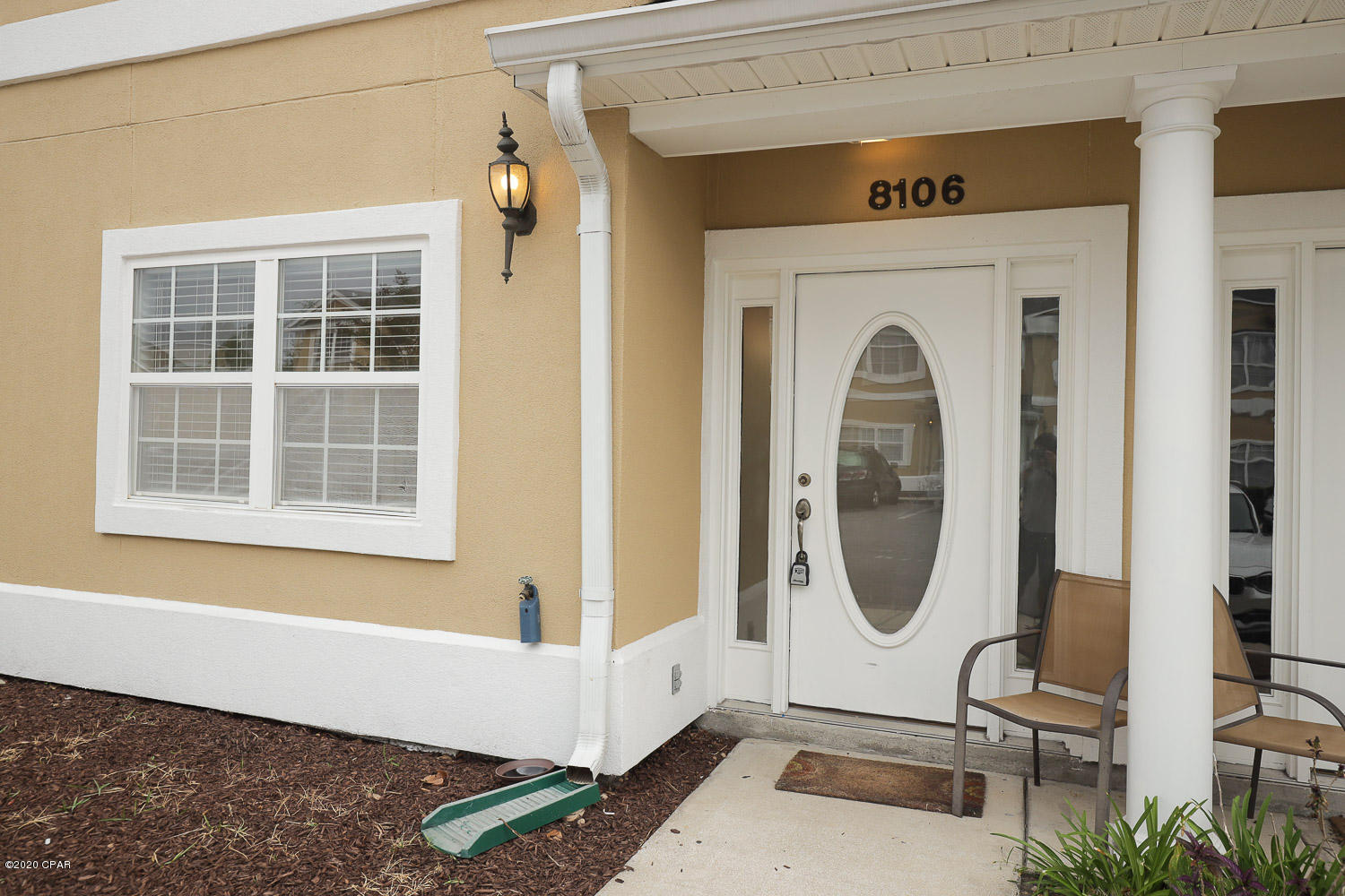 Annabella's Townhomes - Residential