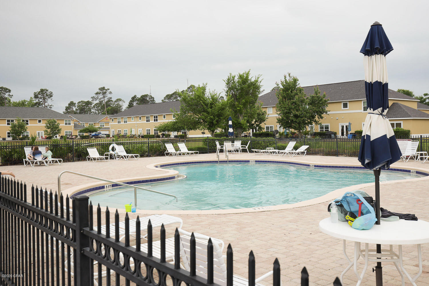 Annabella's Townhomes - Residential