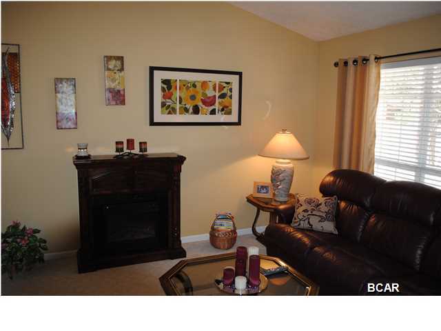 Forest Shores - Residential