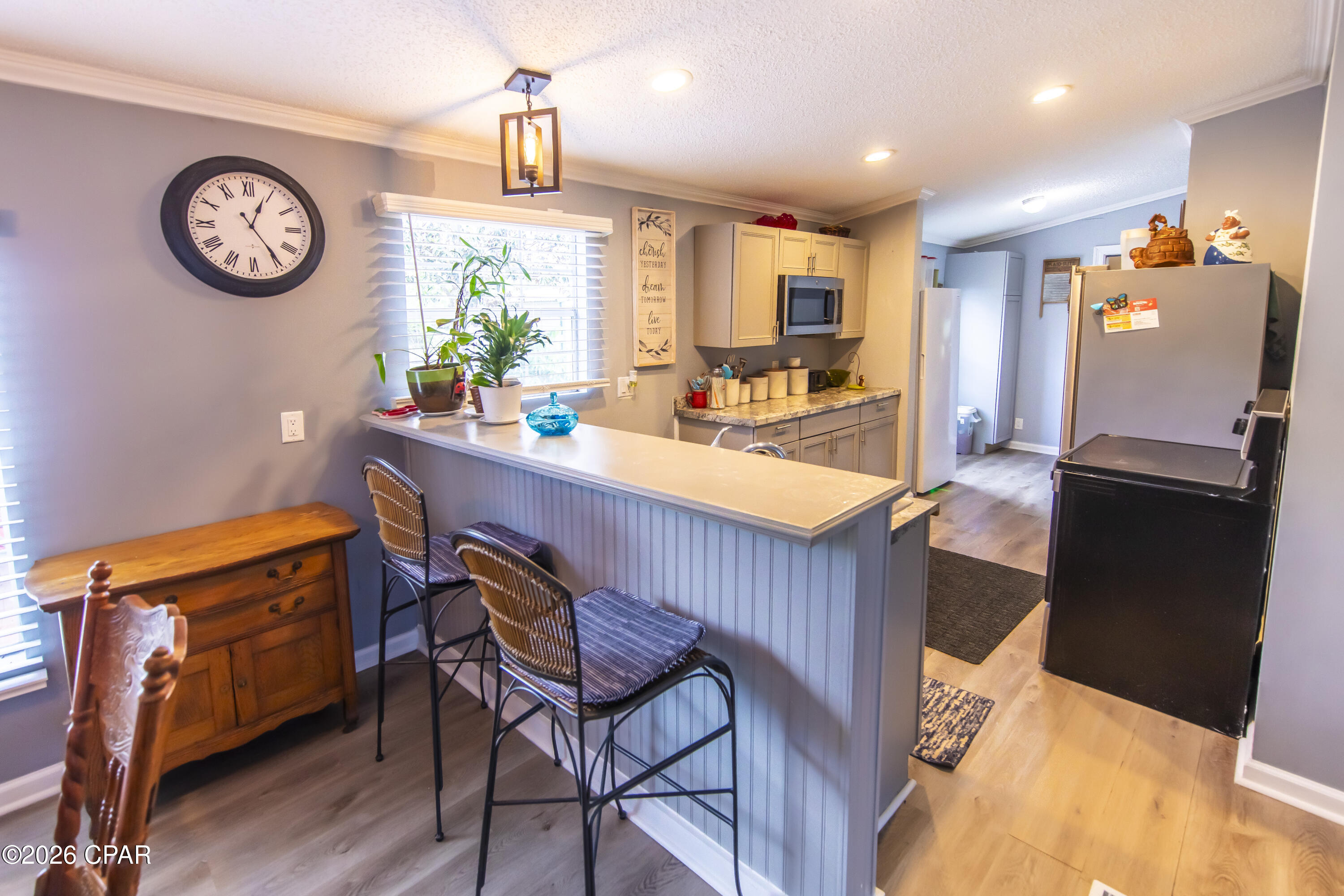Inlet Beach Heights - Residential