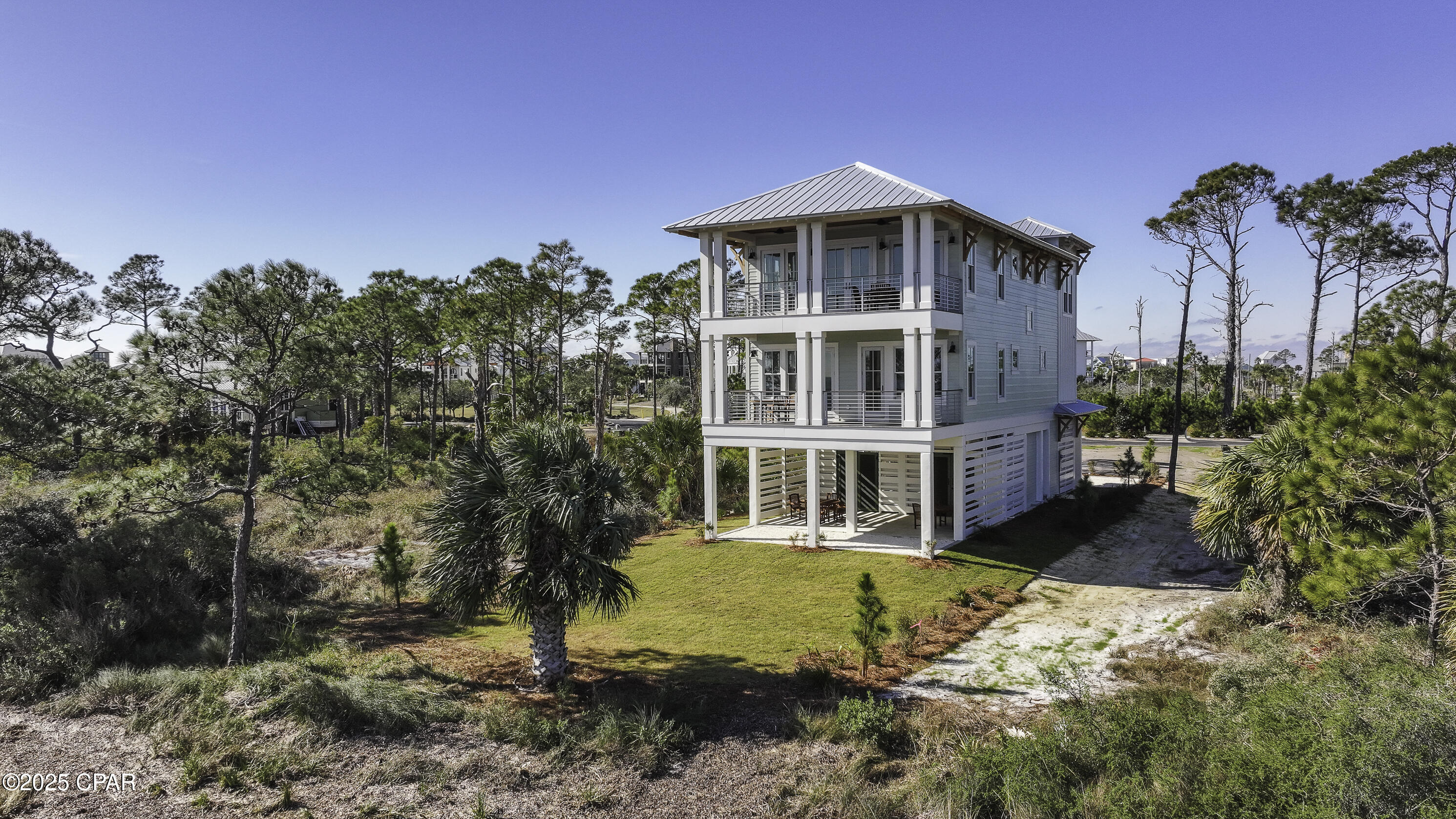 Ovation - Residential