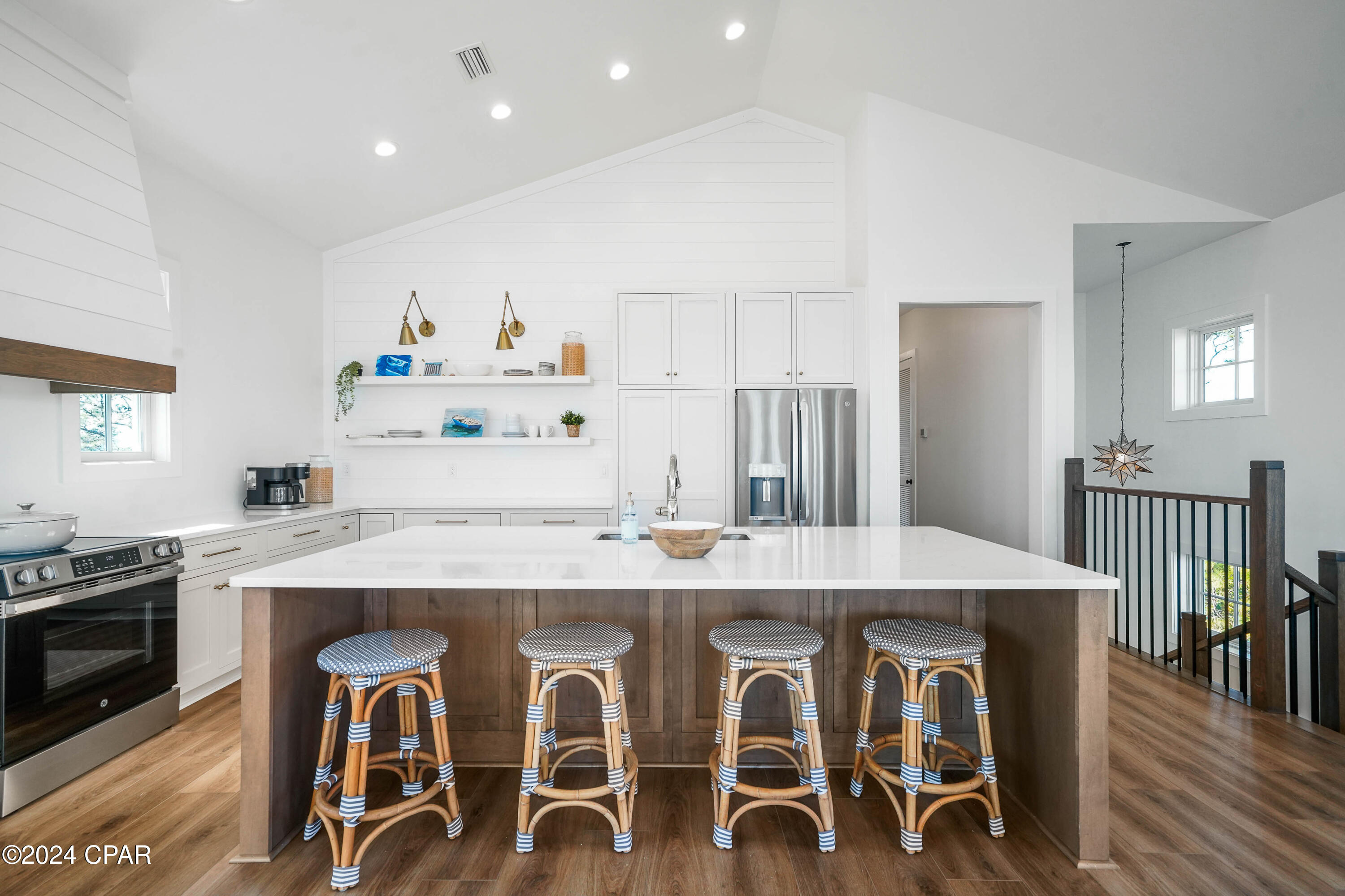 Ovation - Residential