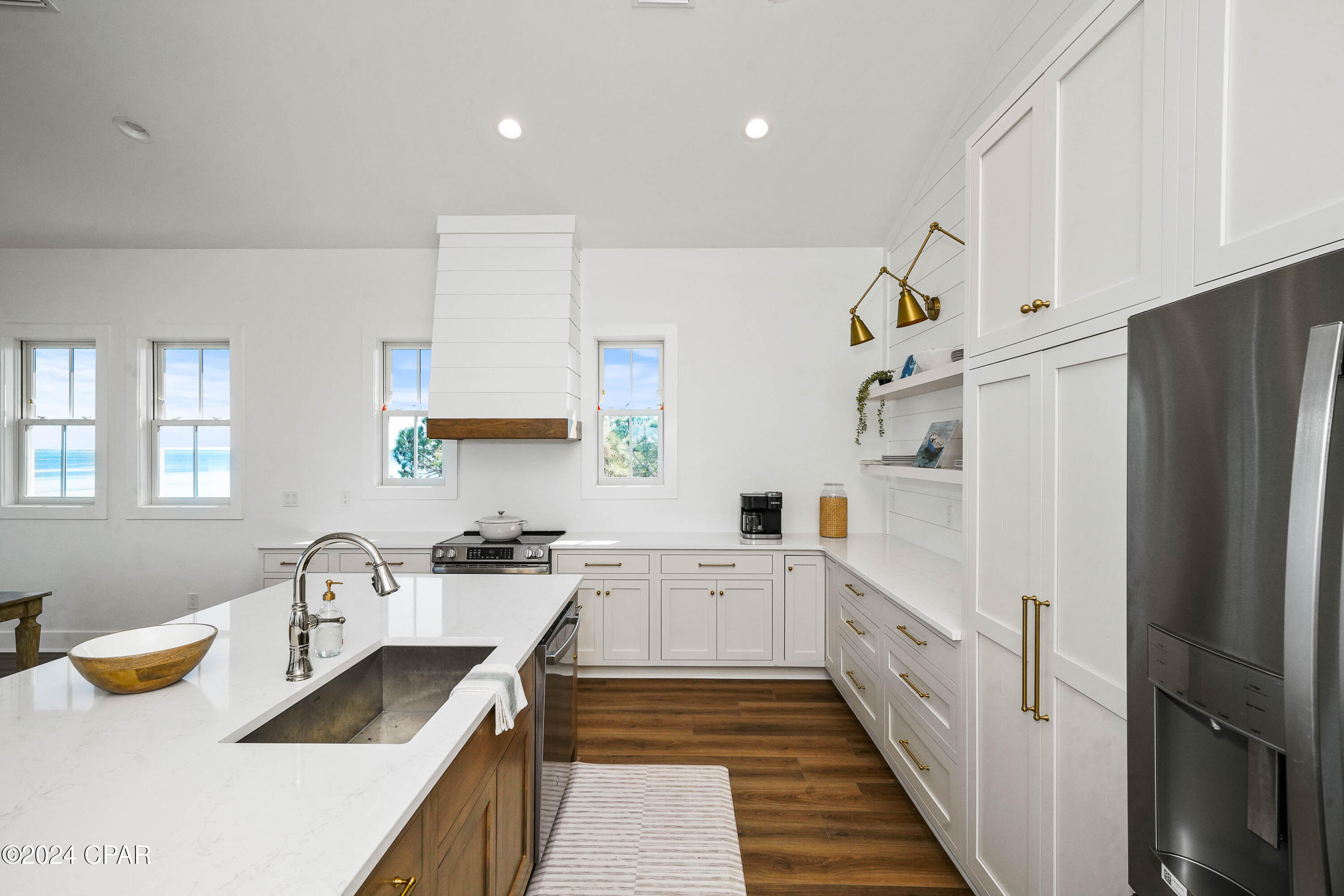 Ovation - Residential