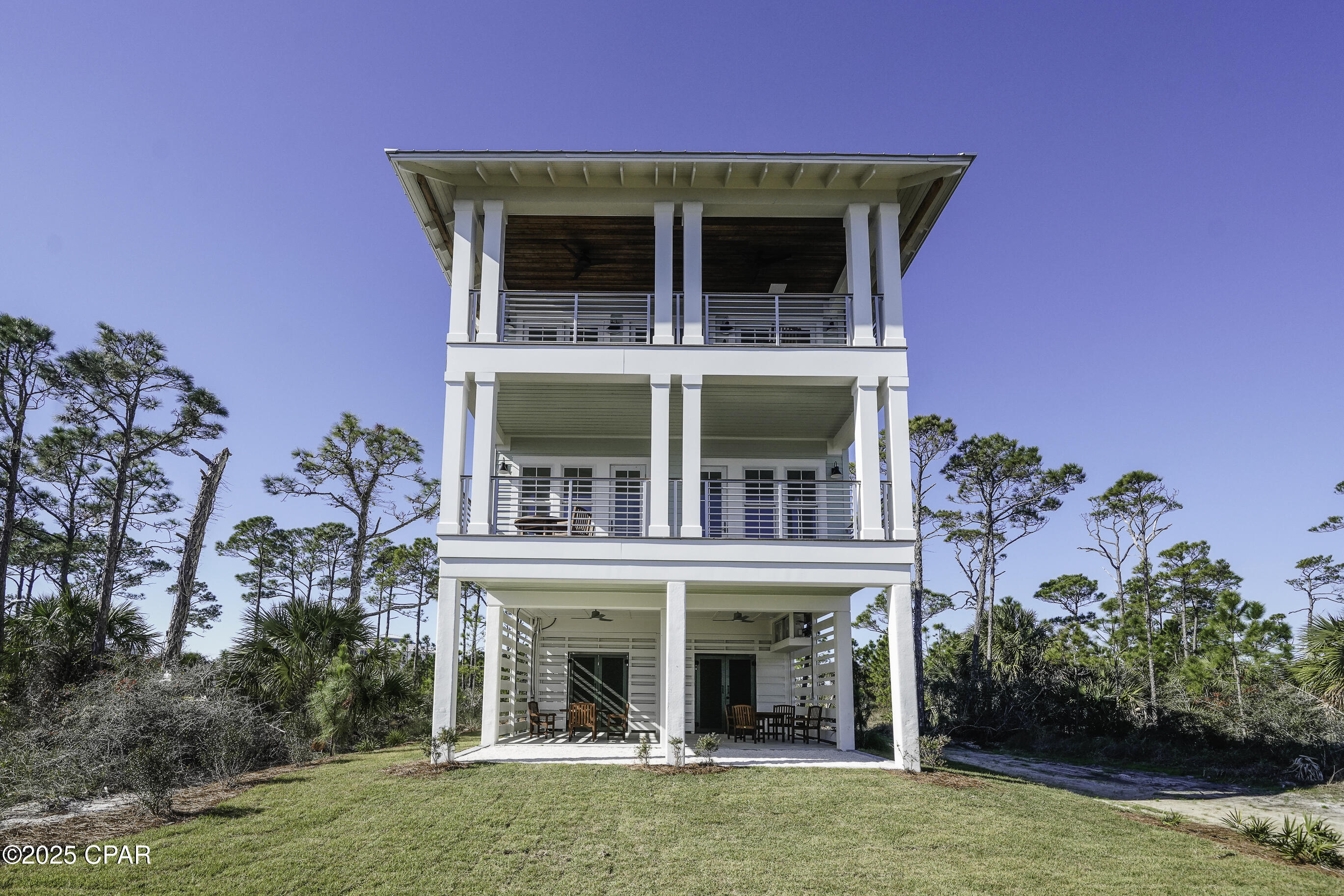 Ovation - Residential