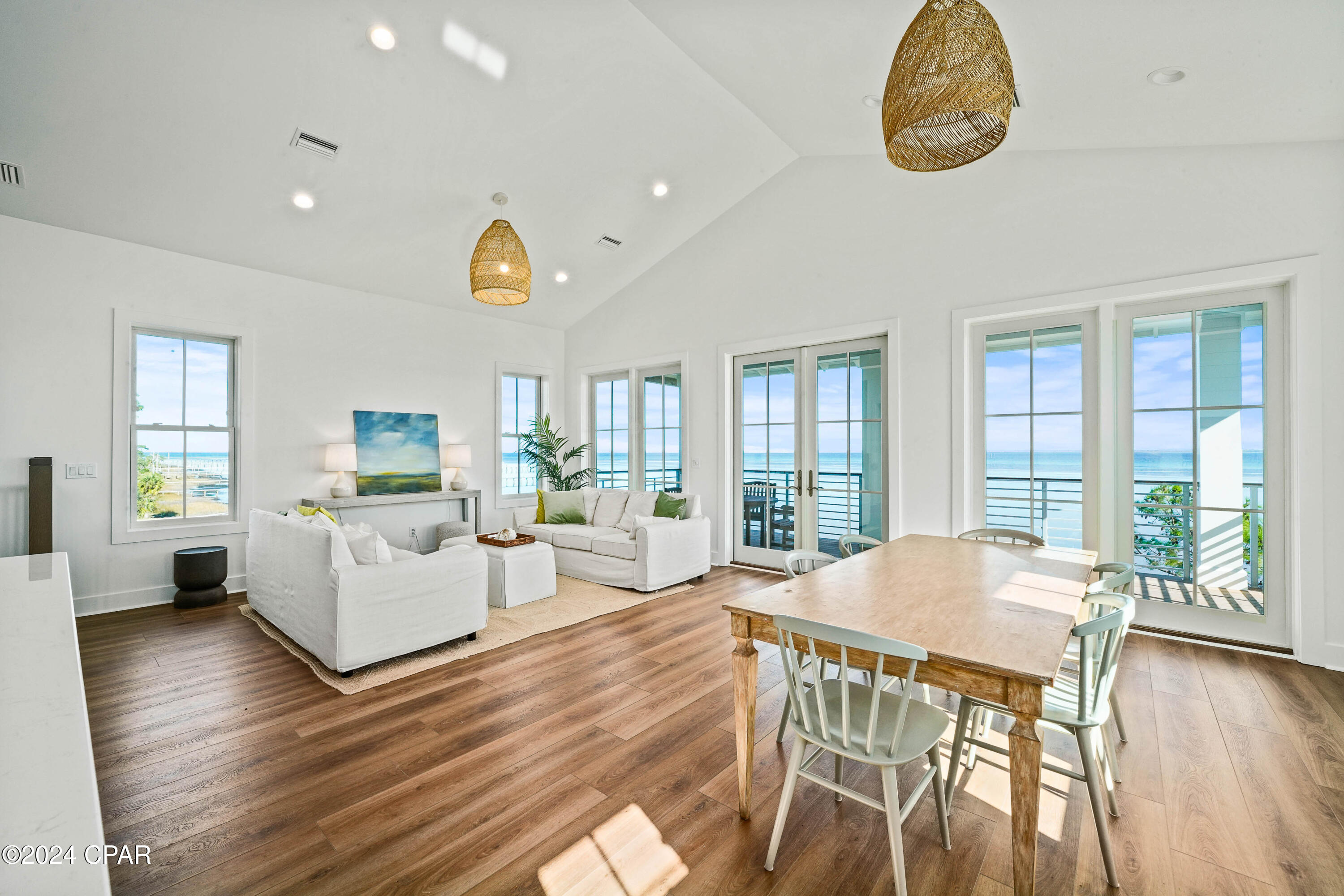 Ovation - Residential