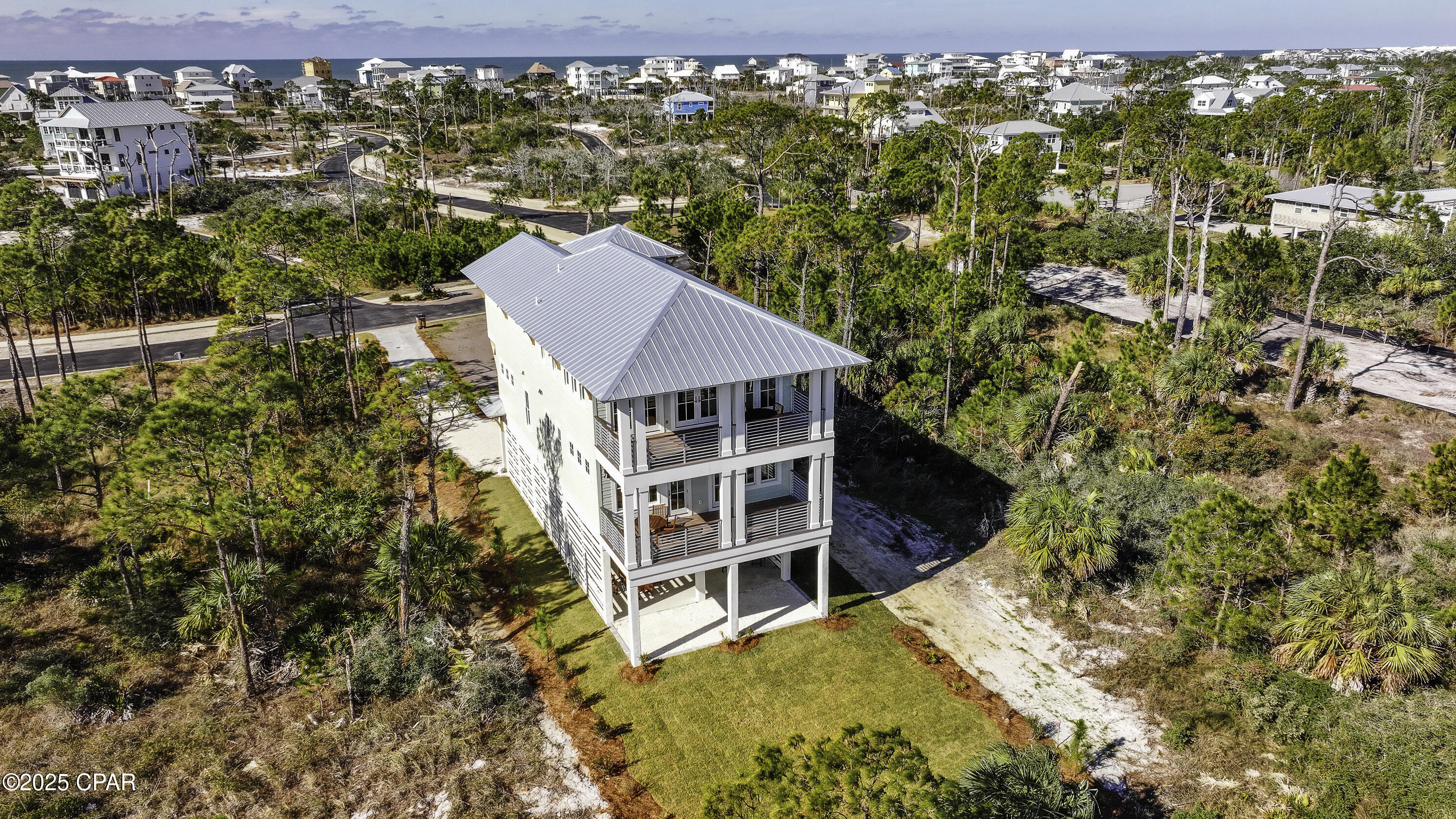 Ovation - Residential