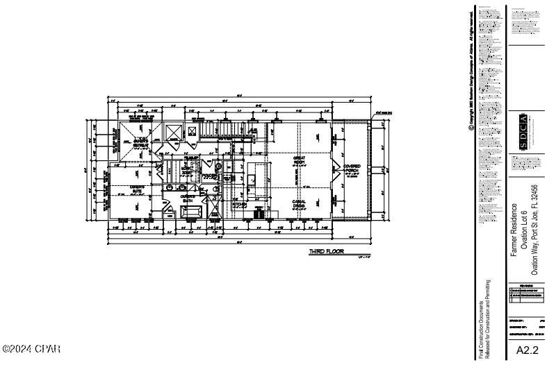 Ovation - Residential