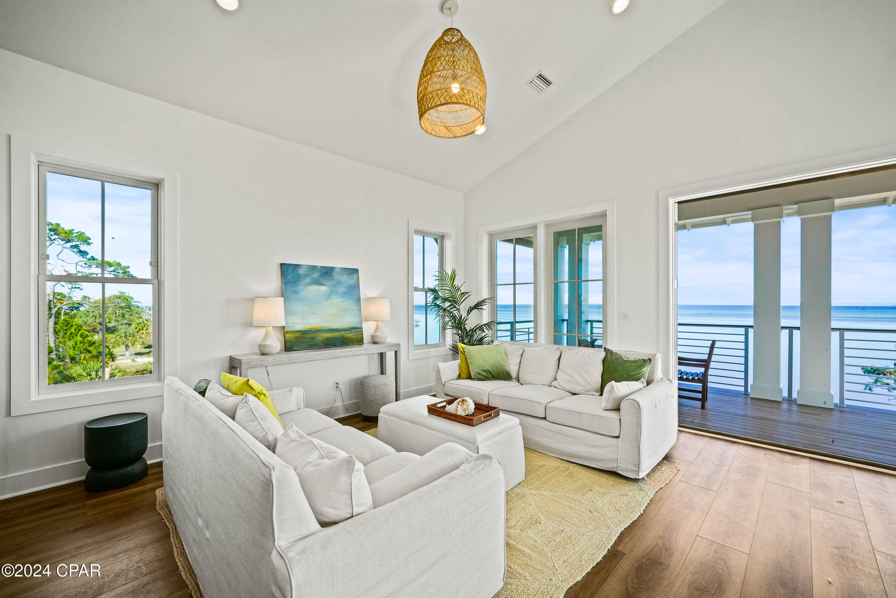 Ovation - Residential