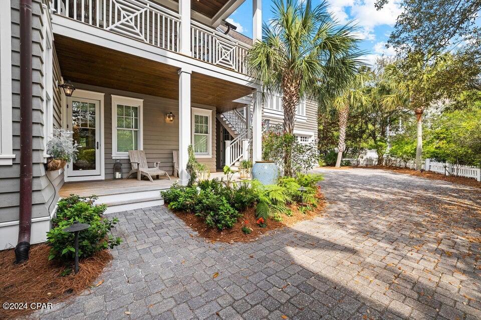 Watersound Beach - Residential